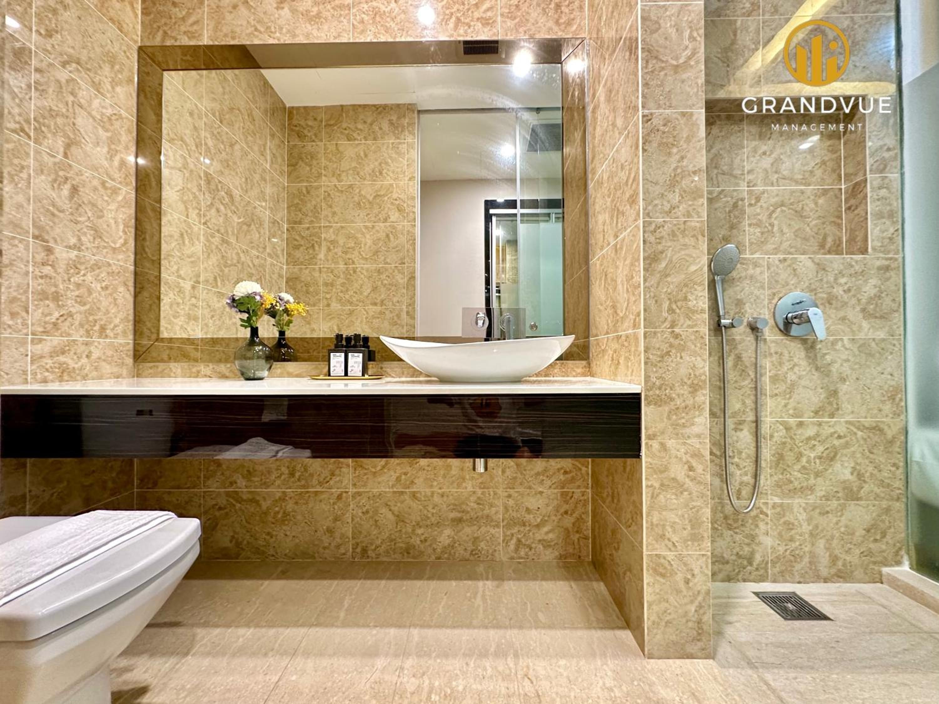 Dorsett Residence Bukit Bintang 3MinsTo Pavilion By HeyStay Management
