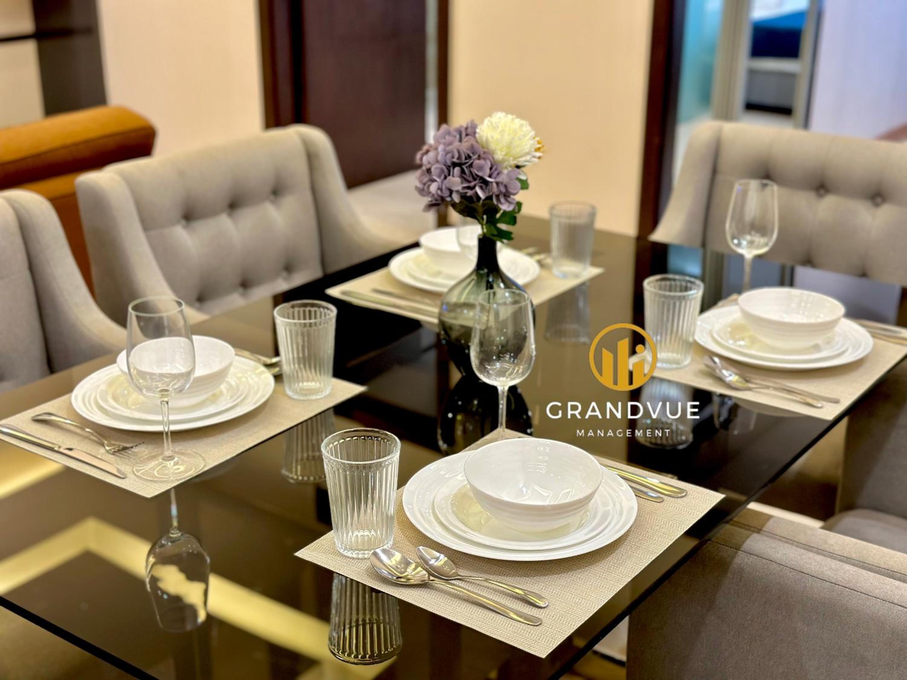 Dorsett Residence Bukit Bintang 3MinsTo Pavilion By HeyStay Management