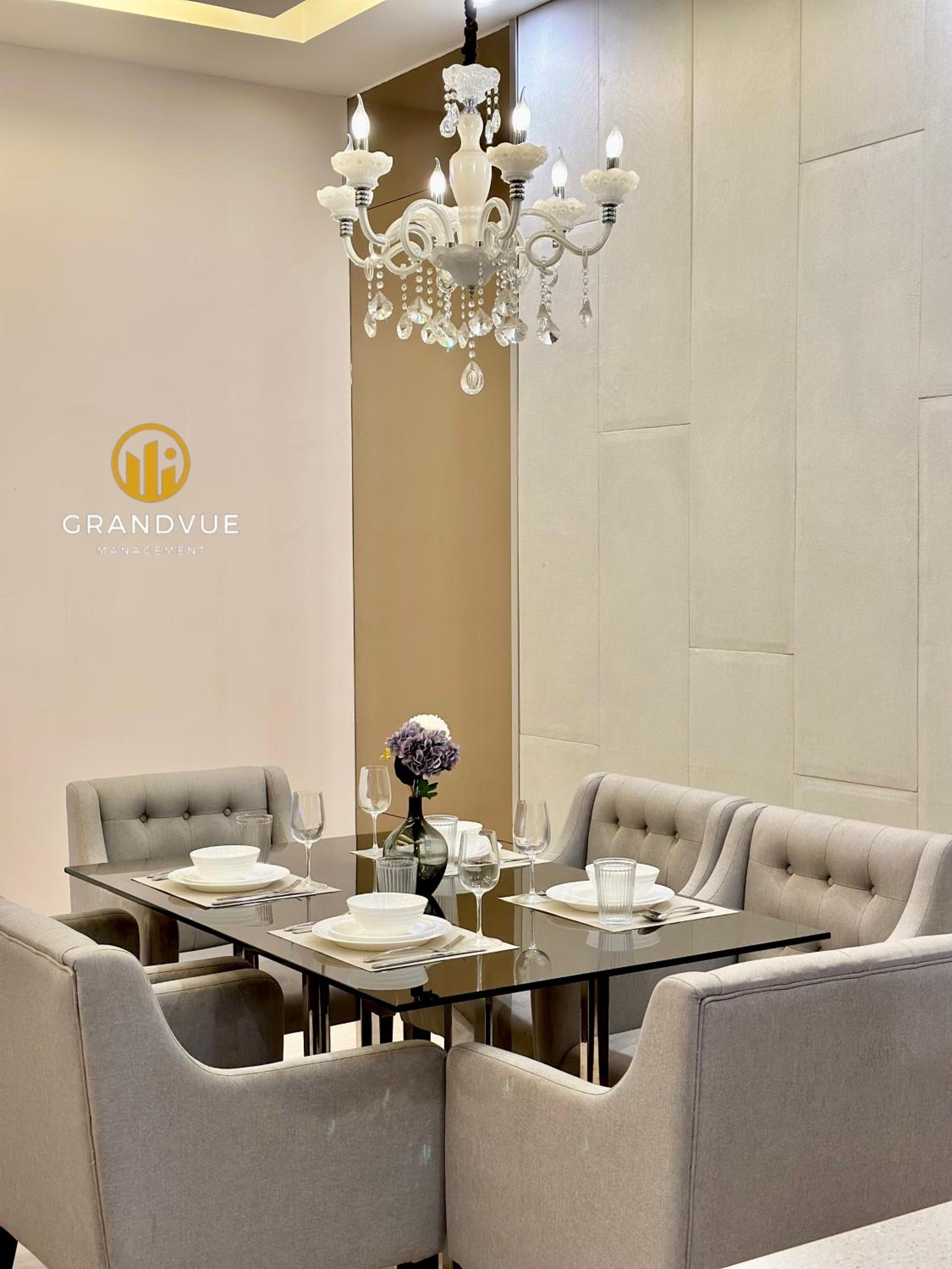 Dorsett Residence Bukit Bintang 3MinsTo Pavilion By HeyStay Management