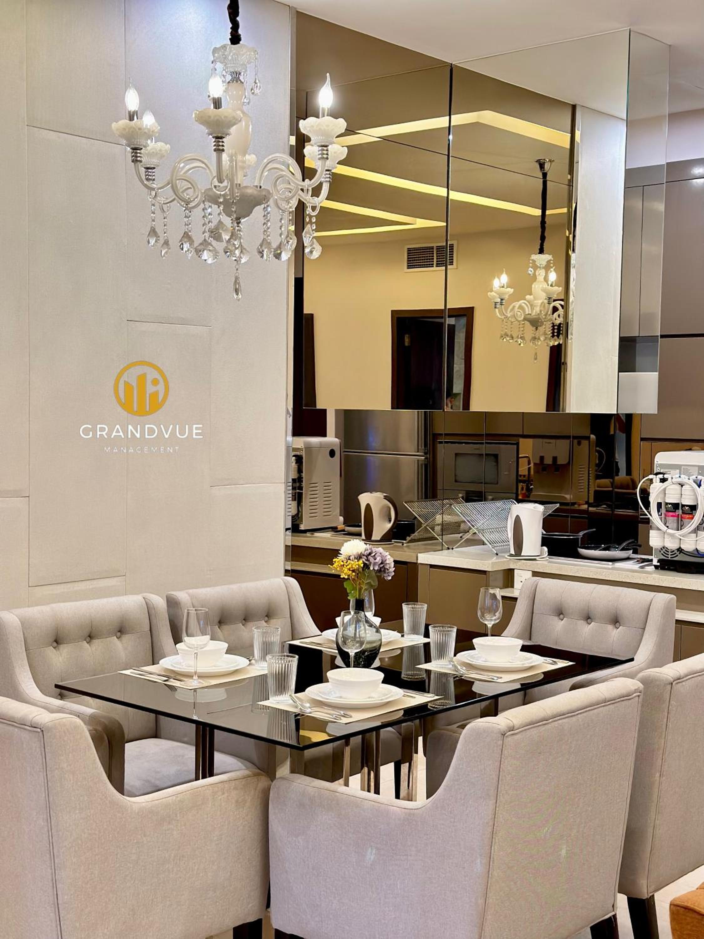 Dorsett Residence Bukit Bintang 3MinsTo Pavilion By HeyStay Management
