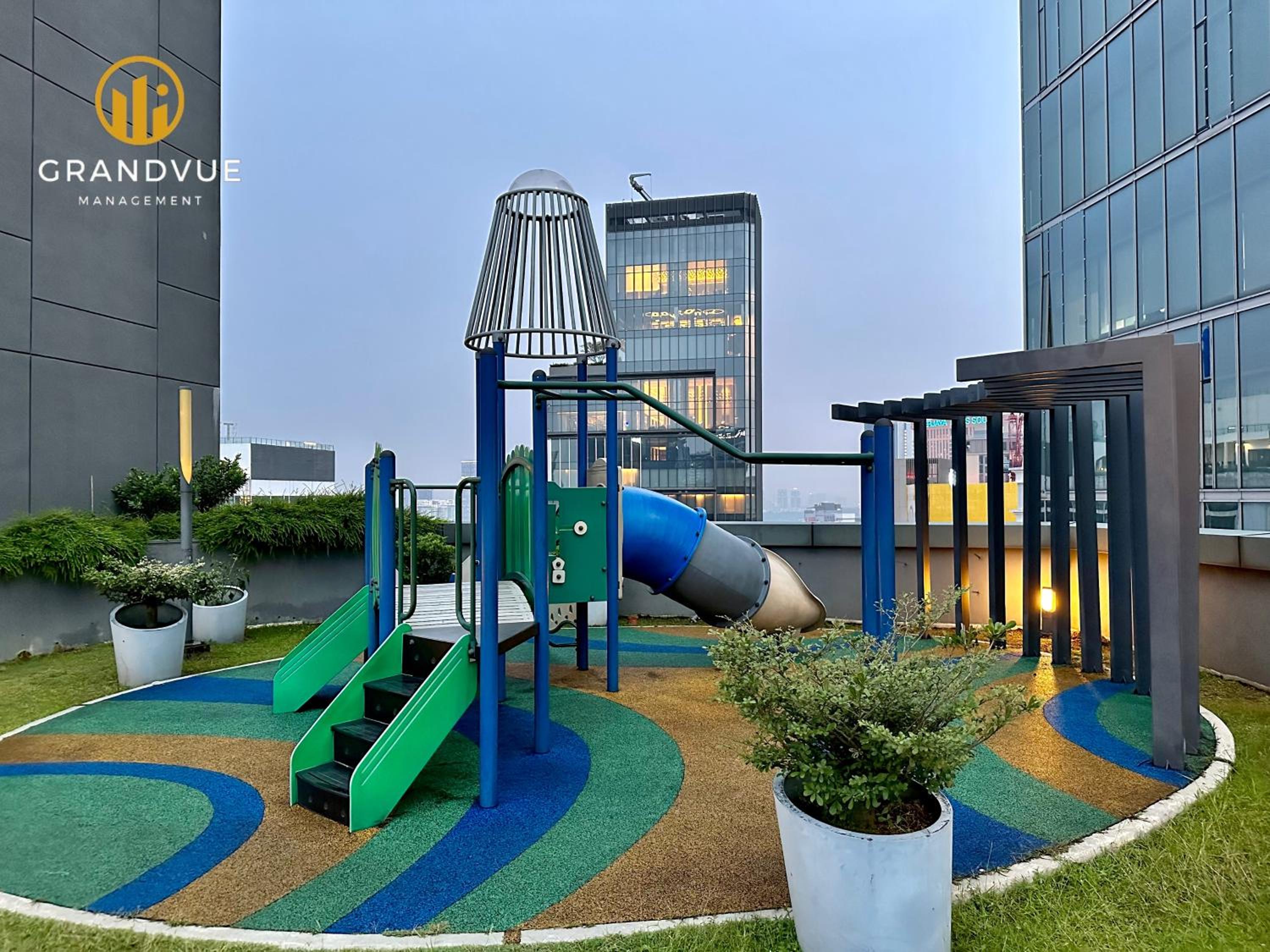 Dorsett Residence Bukit Bintang 3MinsTo Pavilion By HeyStay Management