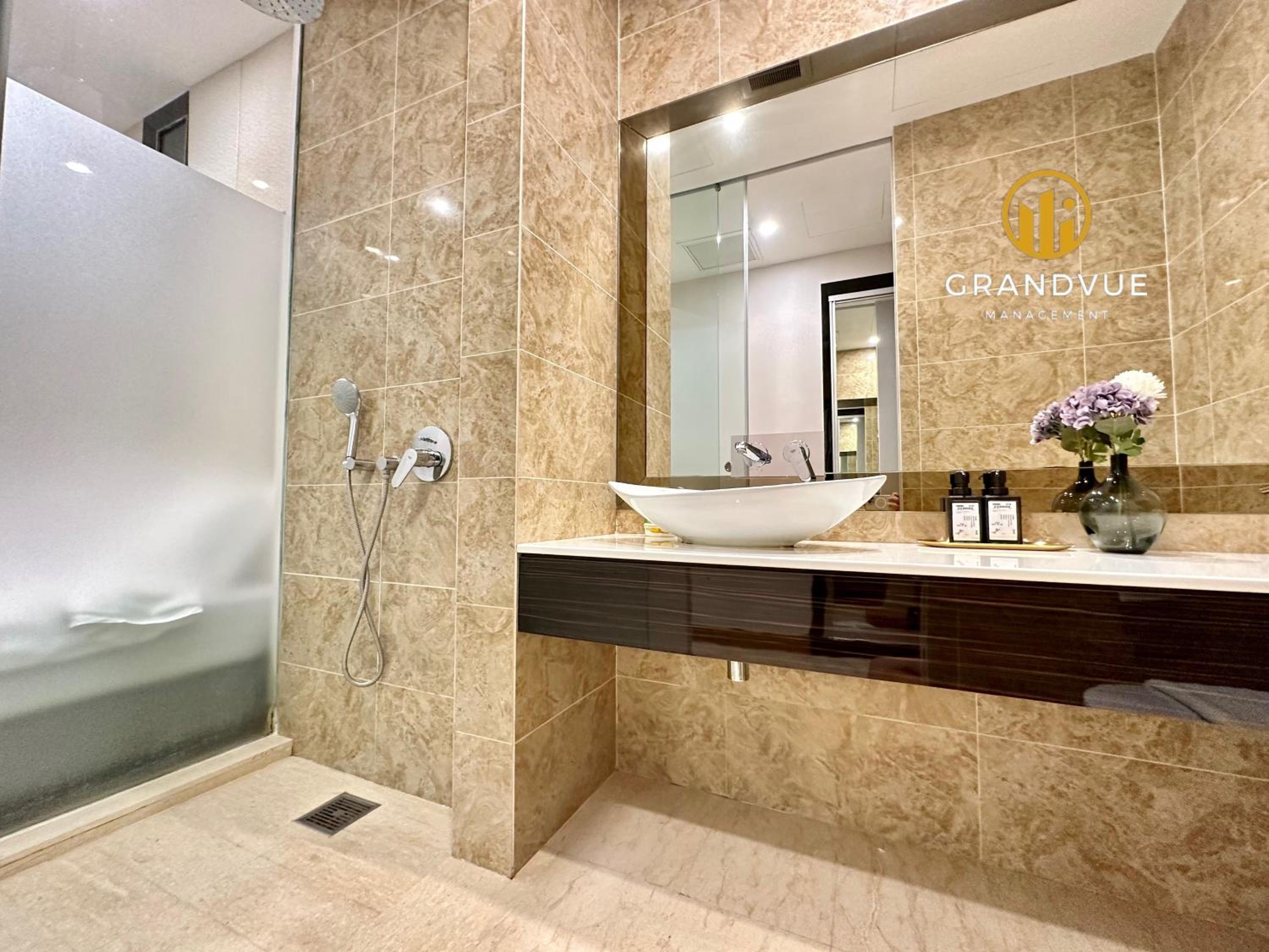 Dorsett Residence Bukit Bintang 3MinsTo Pavilion By HeyStay Management