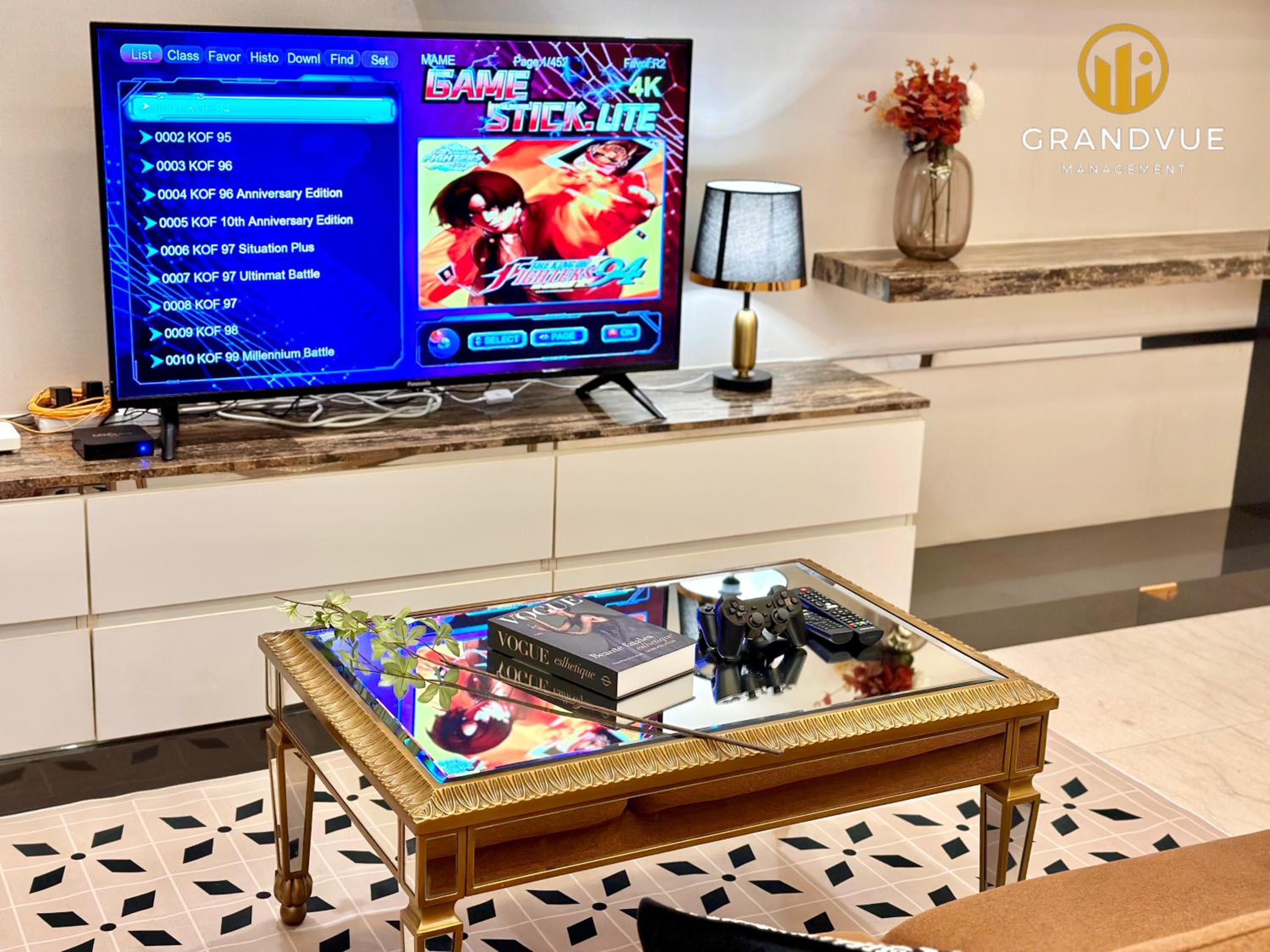 Dorsett Residence Bukit Bintang 3MinsTo Pavilion By HeyStay Management