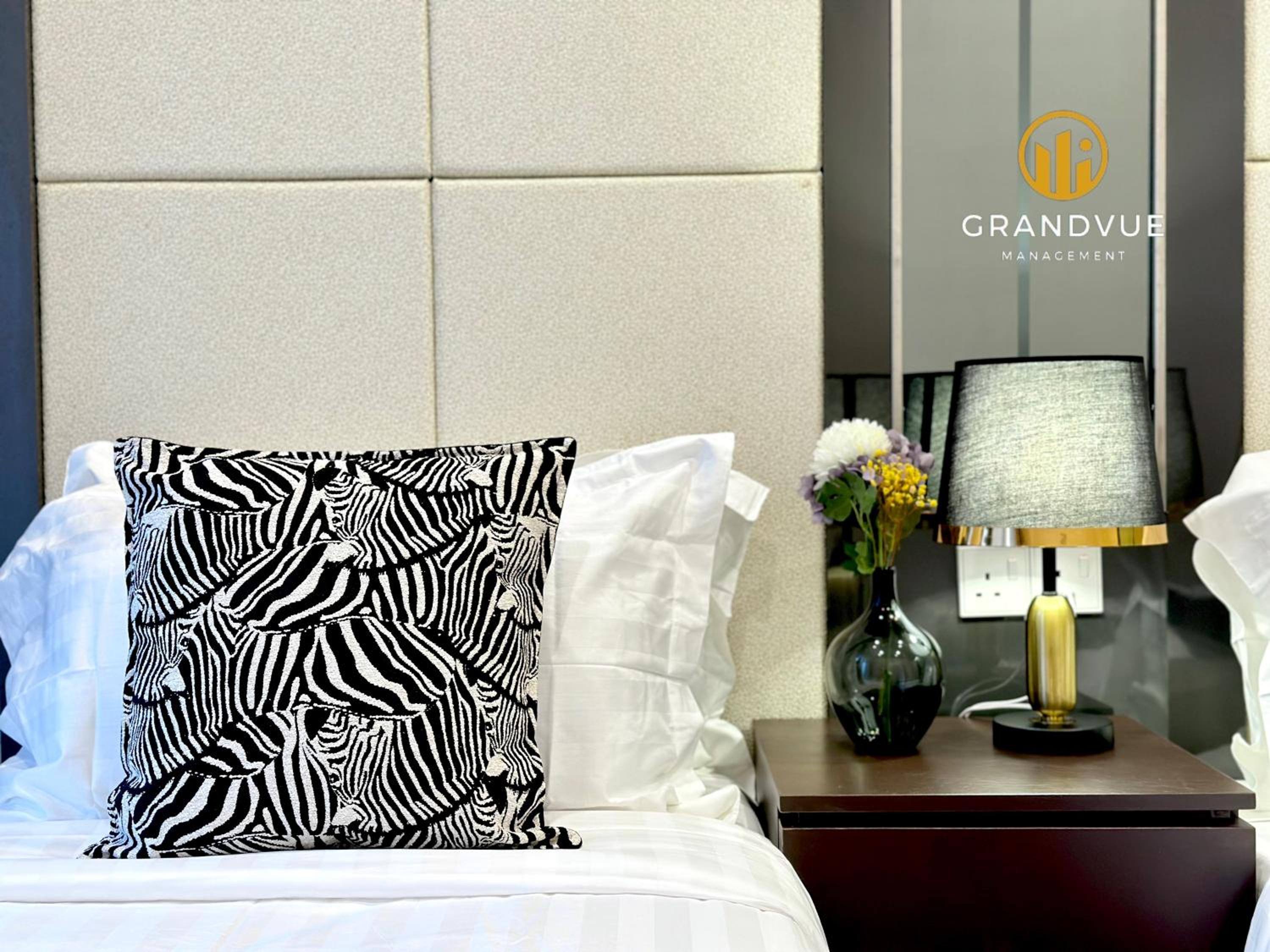 Dorsett Residence Bukit Bintang 3MinsTo Pavilion By HeyStay Management