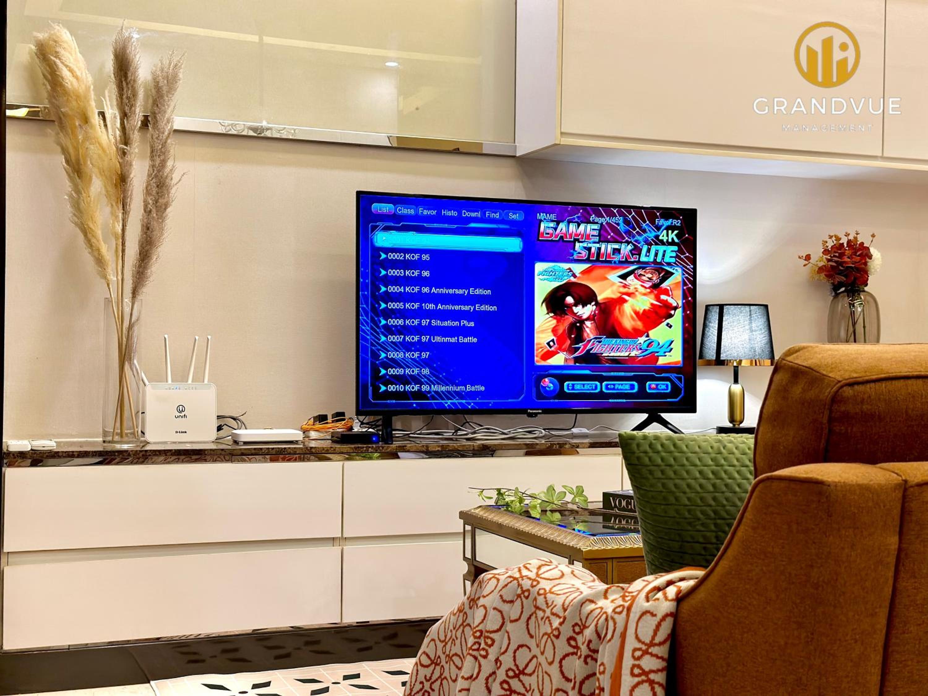 Dorsett Residence Bukit Bintang 3MinsTo Pavilion By HeyStay Management