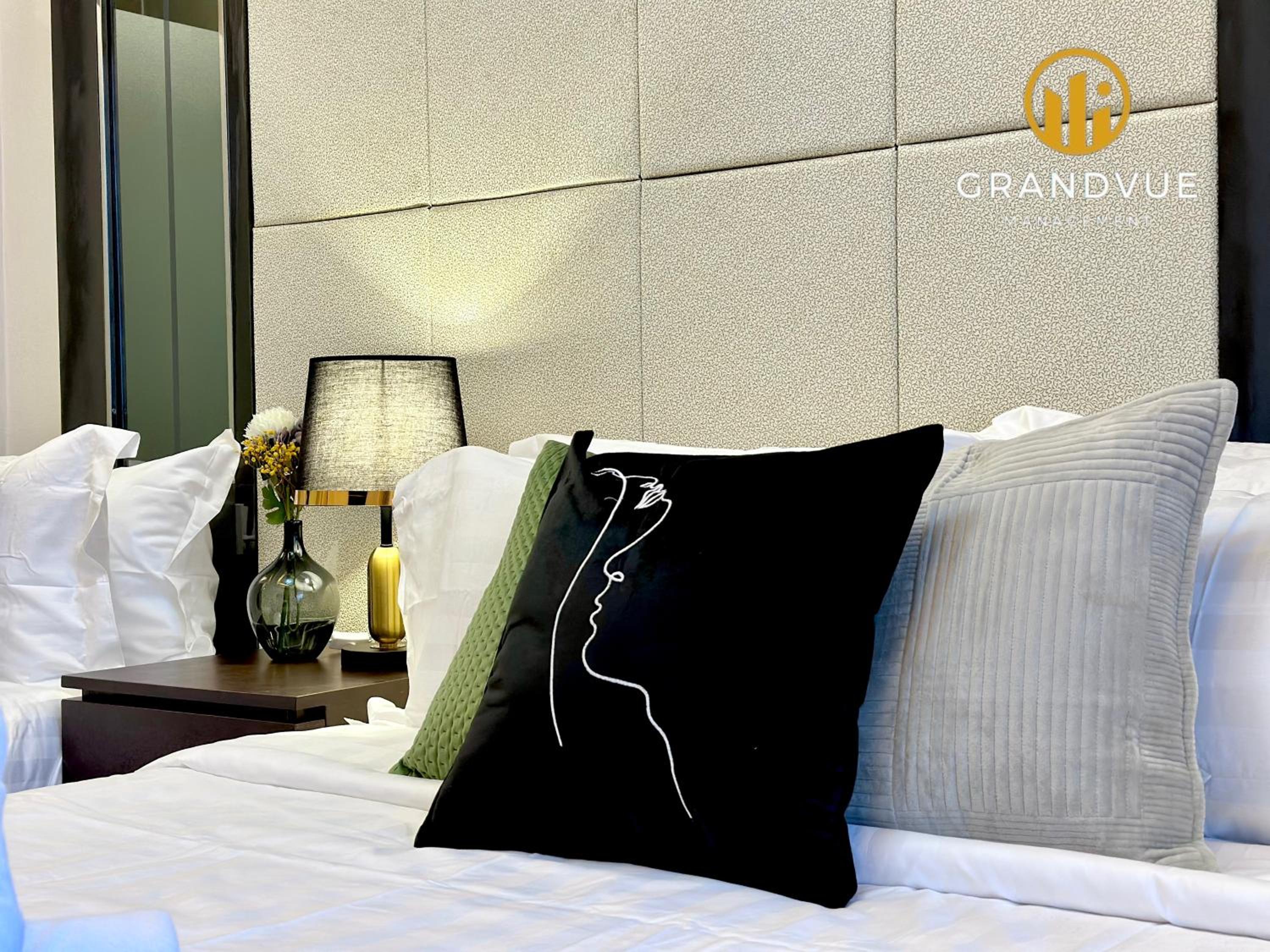 Dorsett Residence Bukit Bintang 3MinsTo Pavilion By HeyStay Management