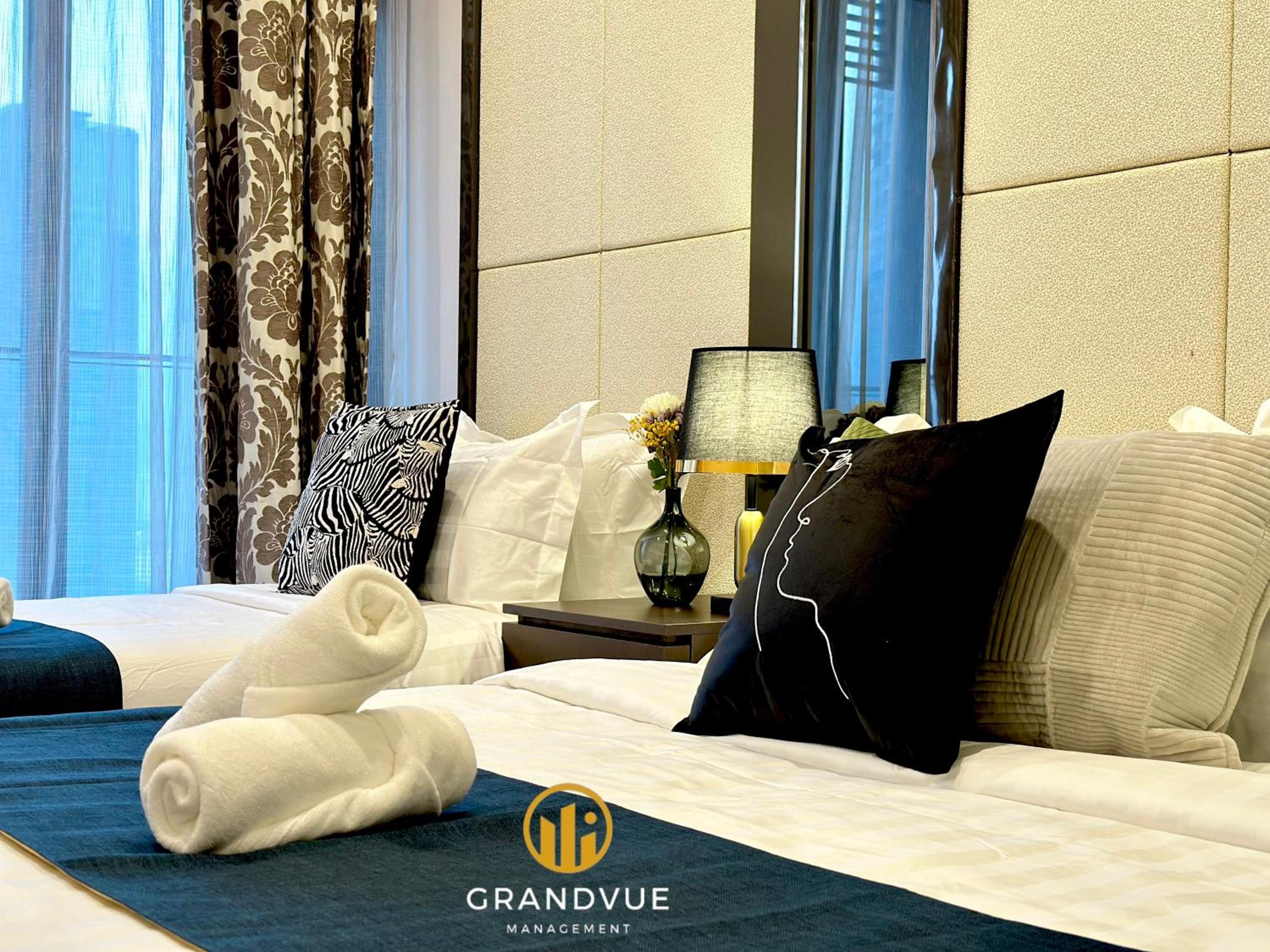 Dorsett Residence Bukit Bintang 3MinsTo Pavilion By HeyStay Management