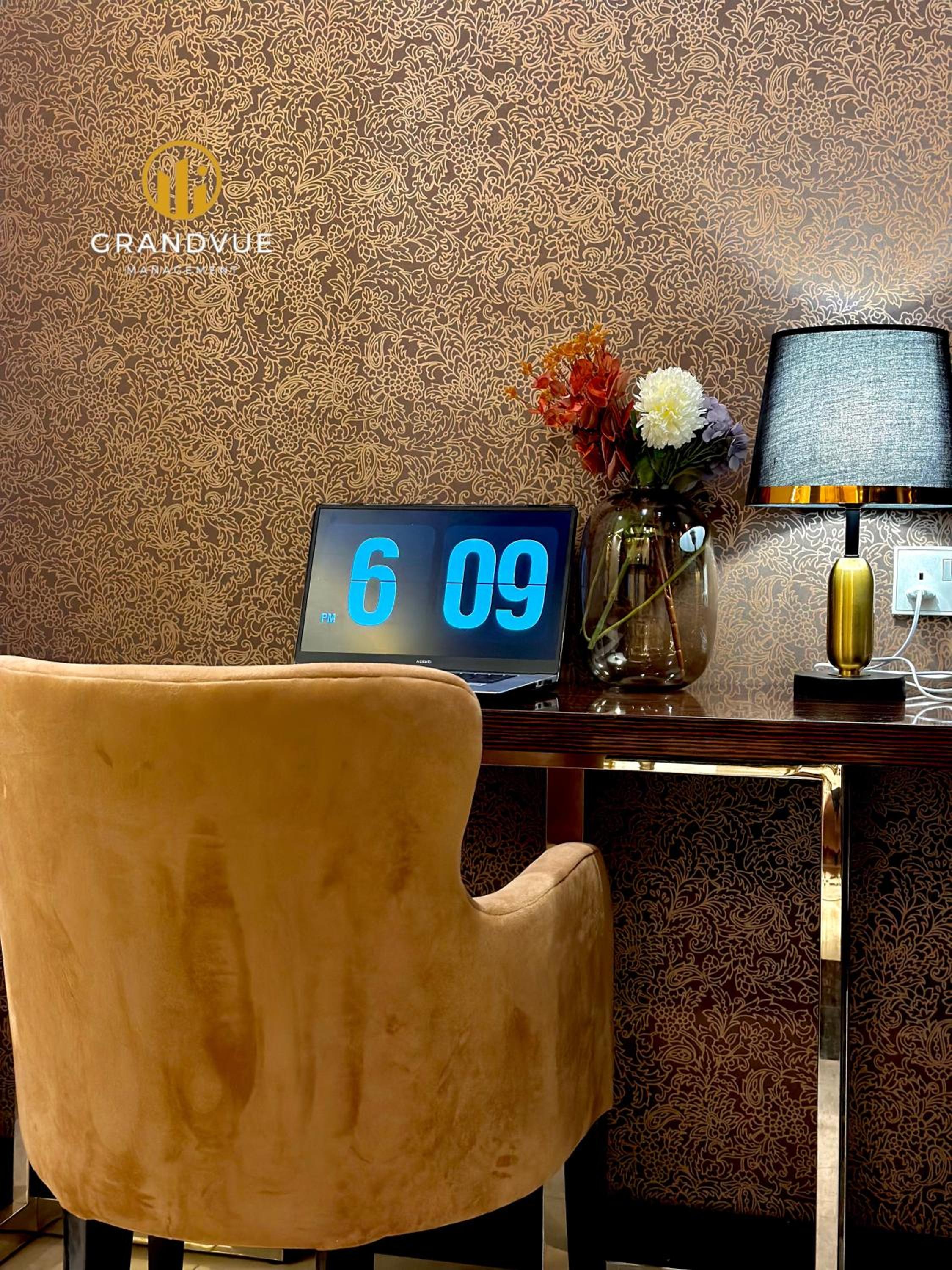 Dorsett Residence Bukit Bintang 3MinsTo Pavilion By HeyStay Management