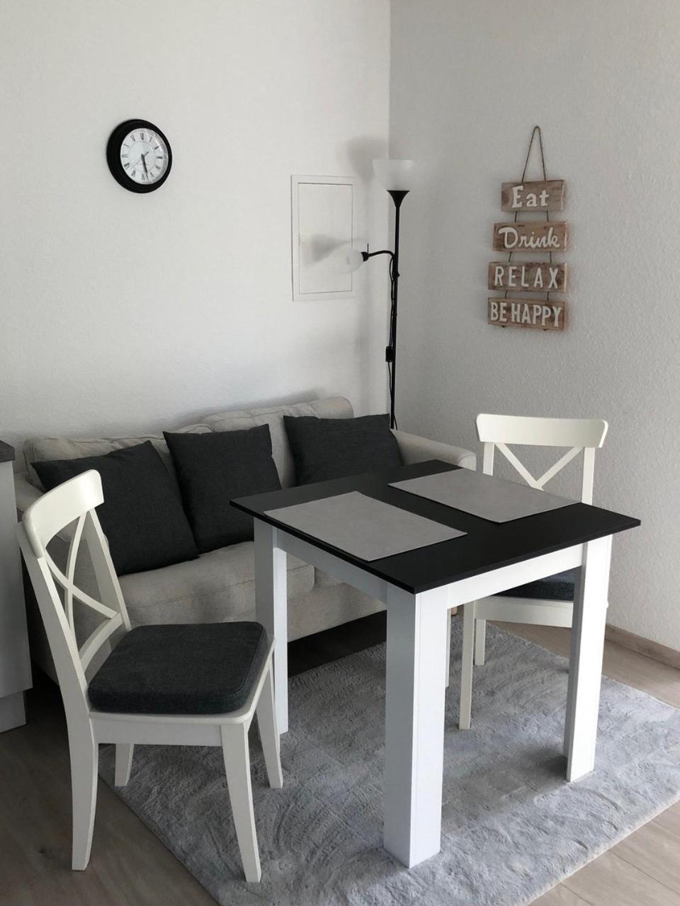 FeWo Im Grünen