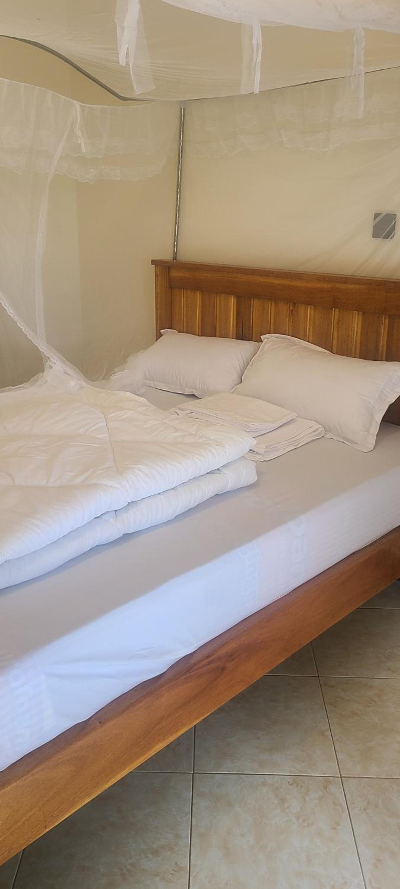 Solace Guest House view 5