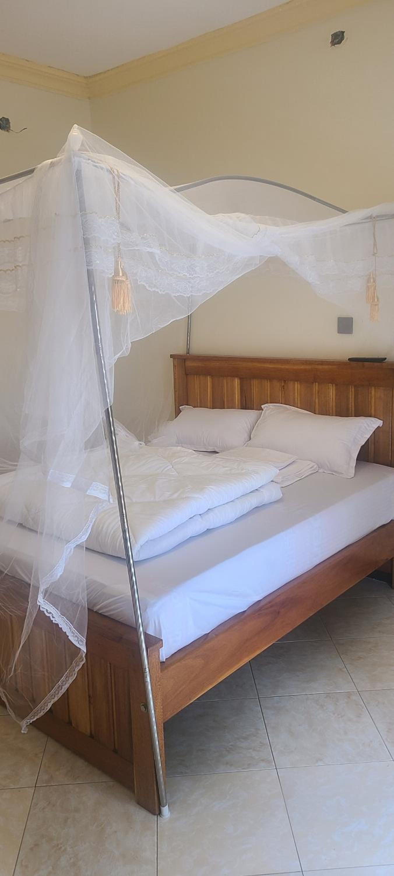 Solace Guest House view 4