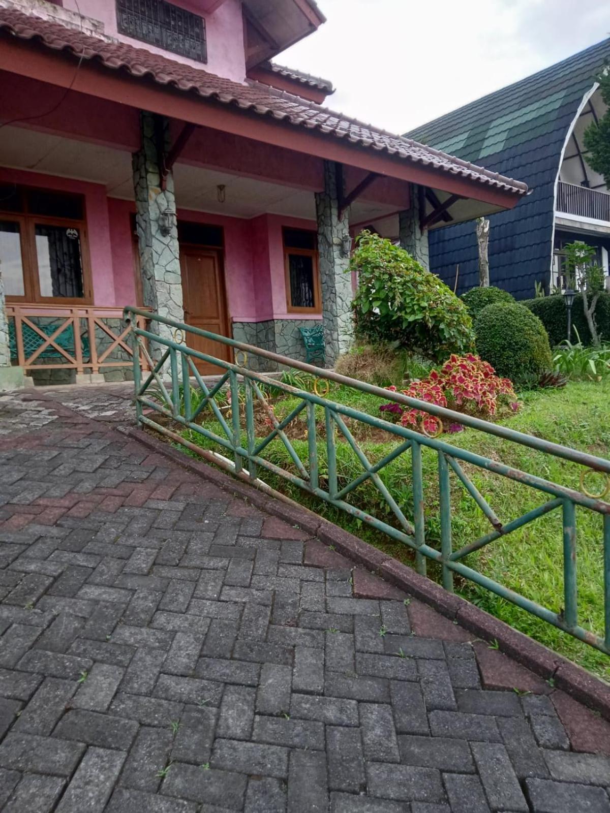 Villa Ciater 3 view 4