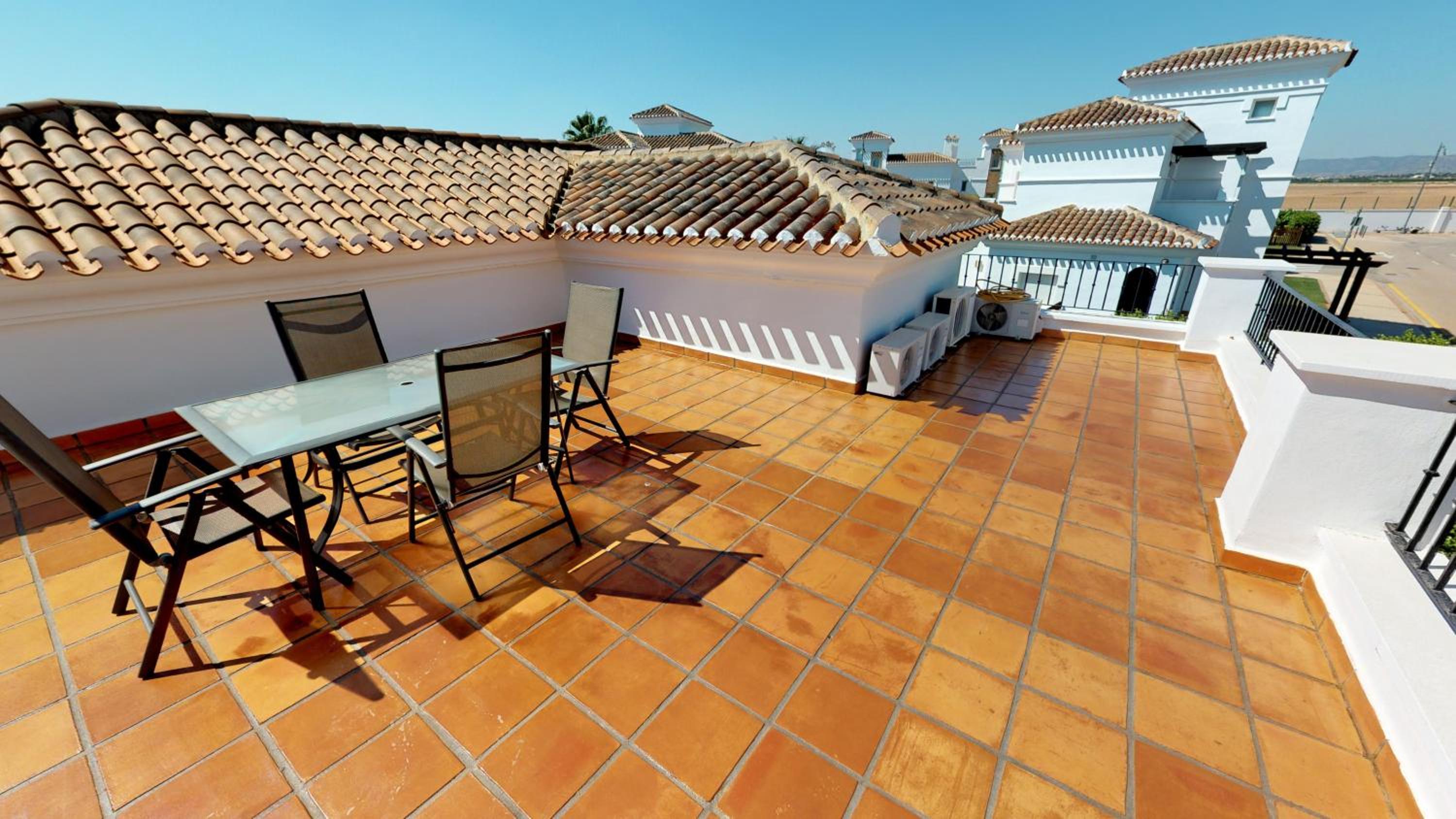 Villa Caballa