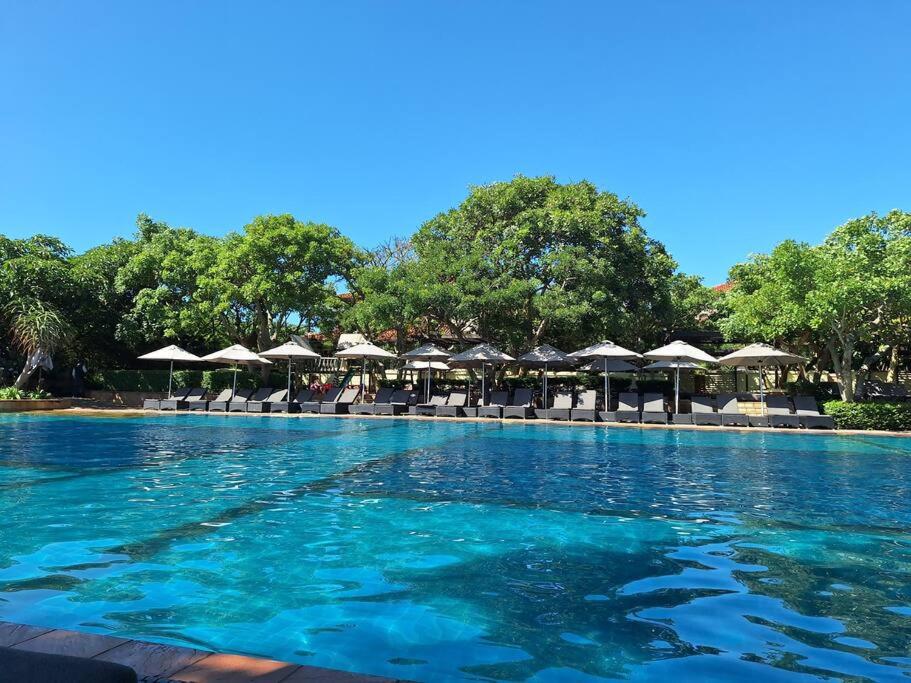 Zimbali 3 bedroom house view 5