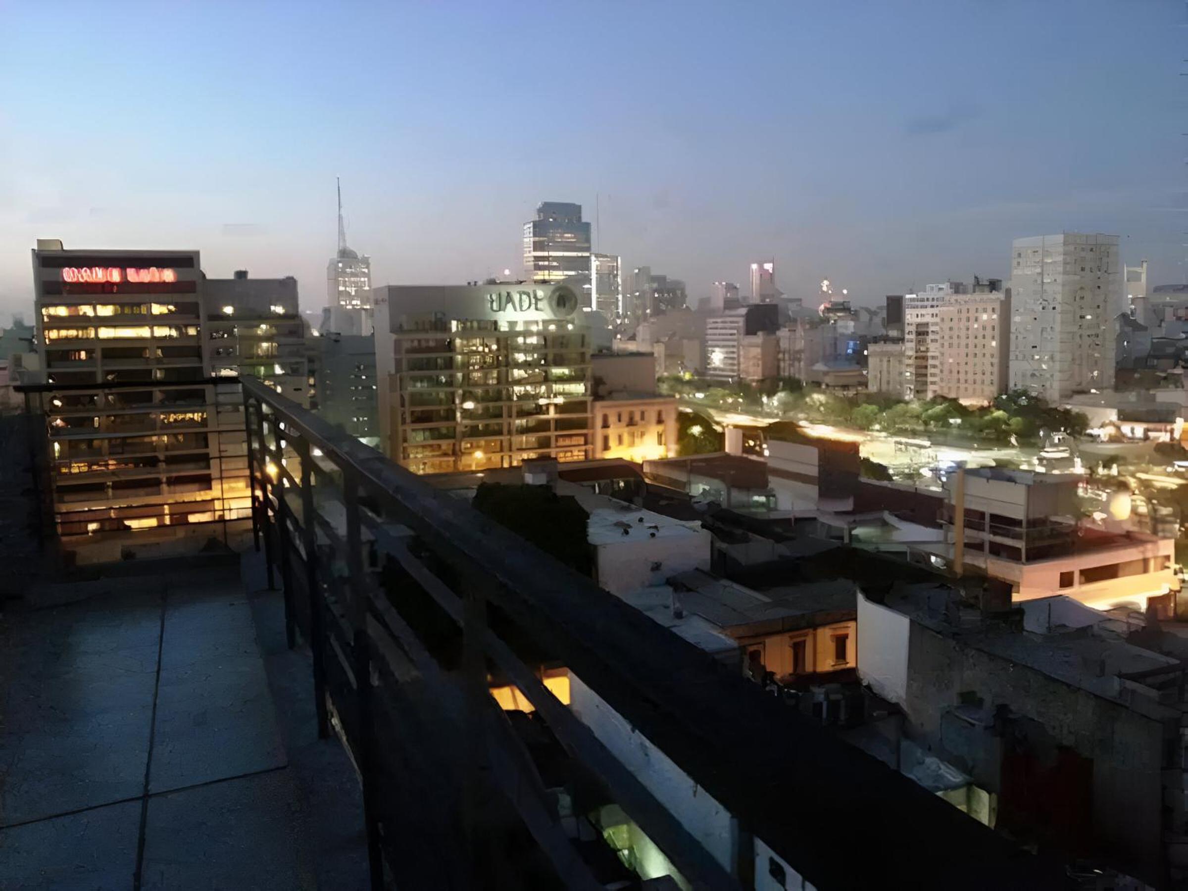 roof