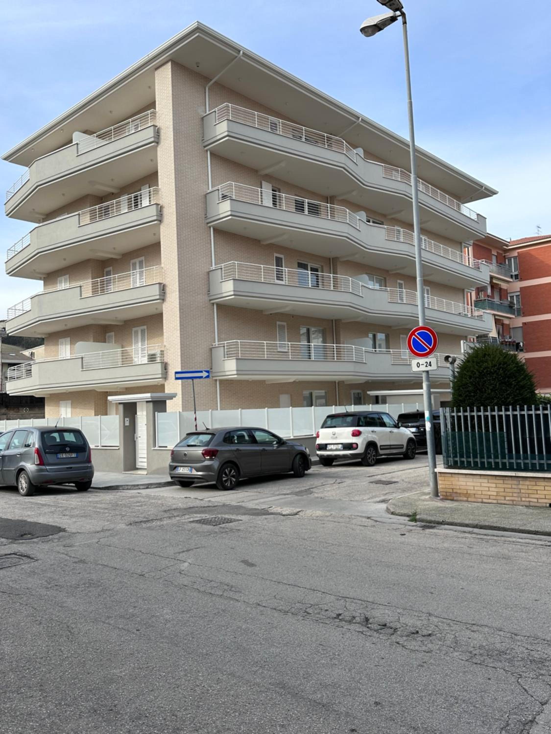 Appartament Ares