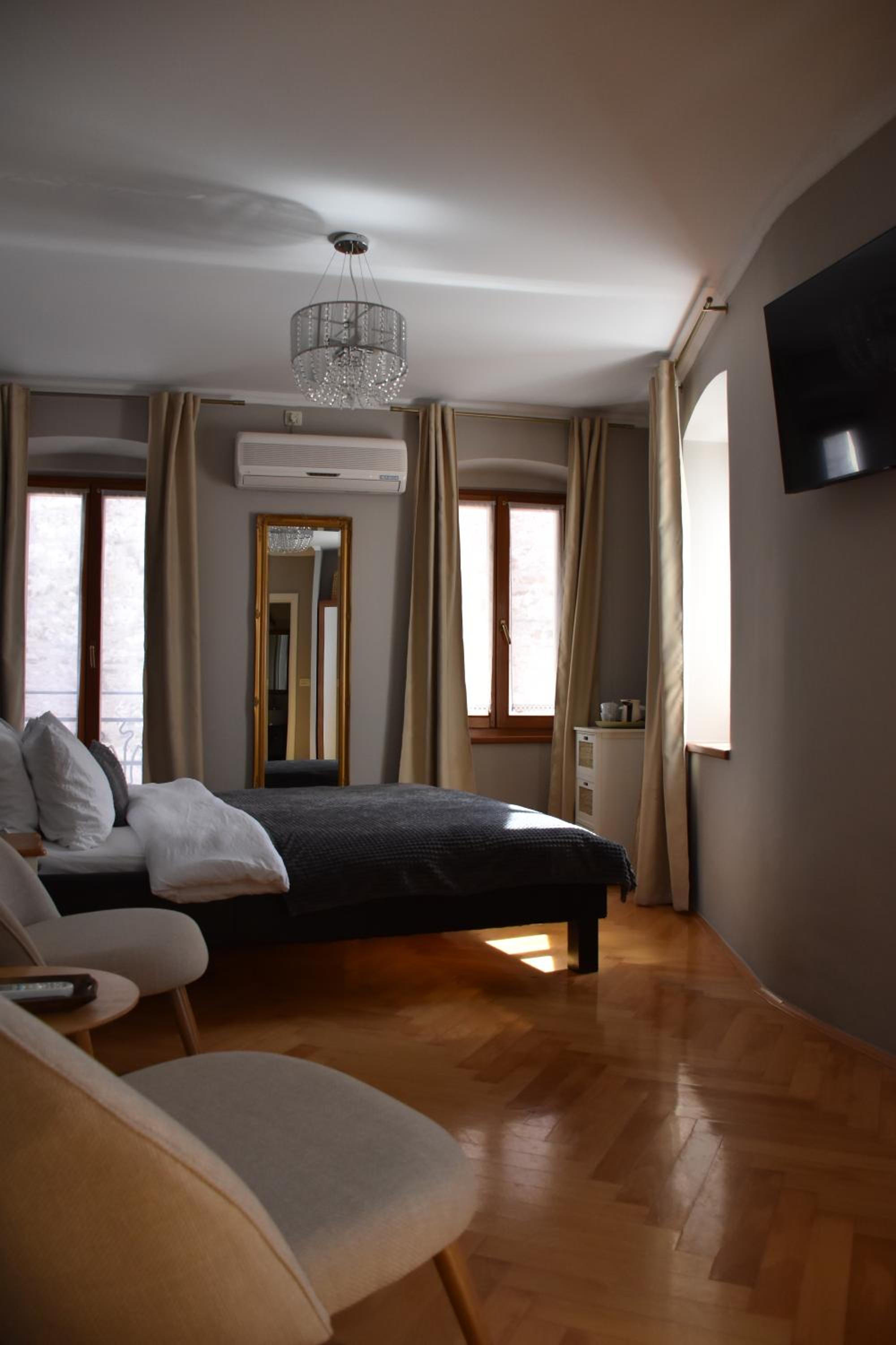 Residence Dream view 5
