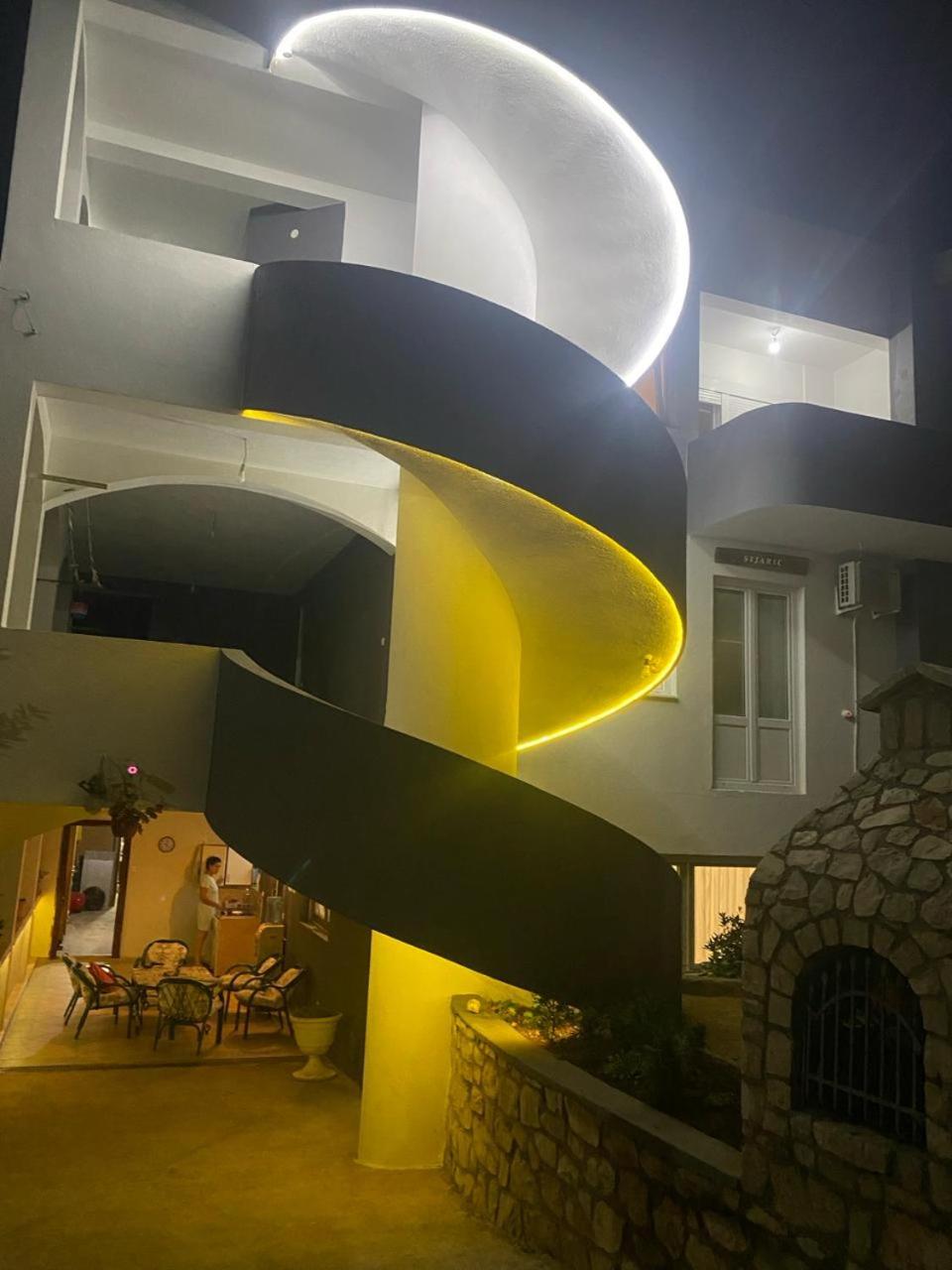 Apartmani Emma Dobre Vode view 2