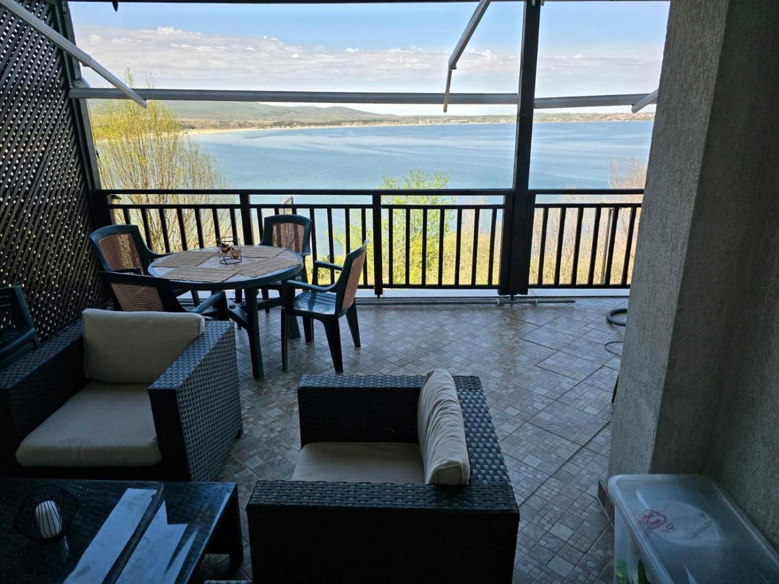 Sozopol Santa Marina Sea View Studio