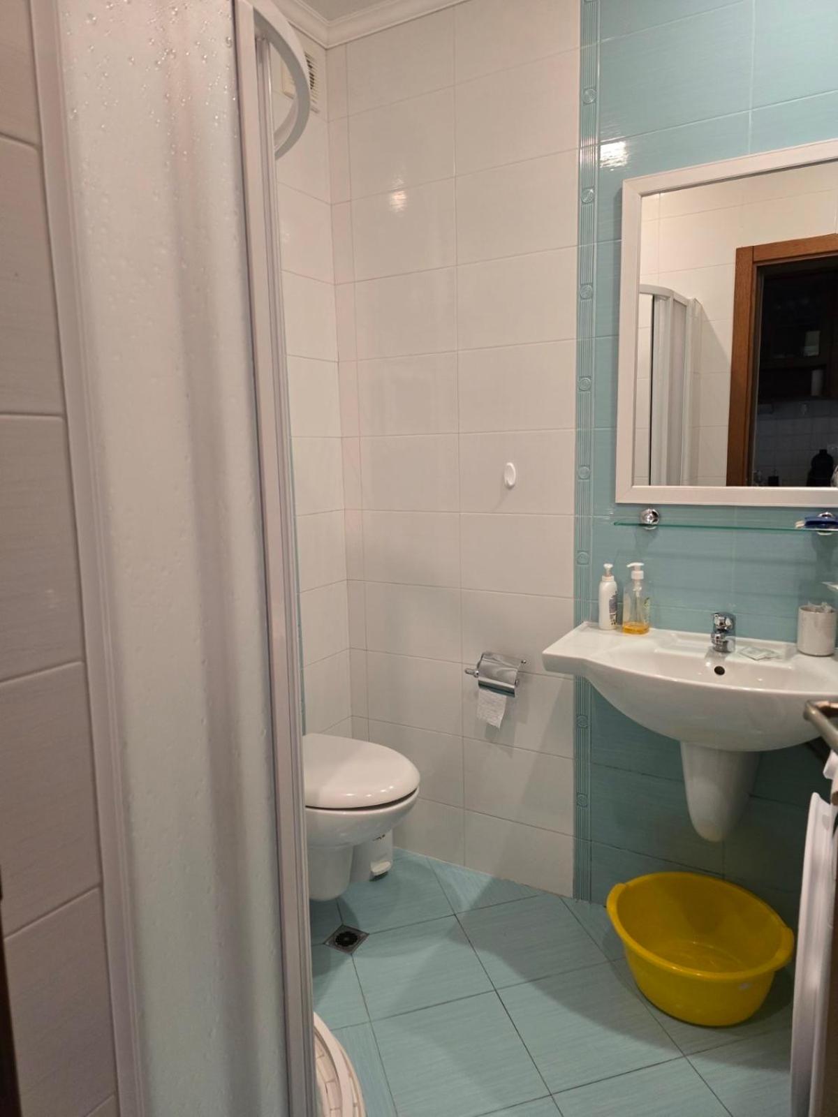 Sozopol Santa Marina Sea View Studio