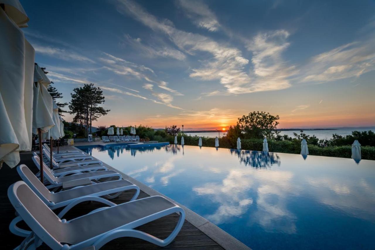 Sozopol Santa Marina Sea View Studio
