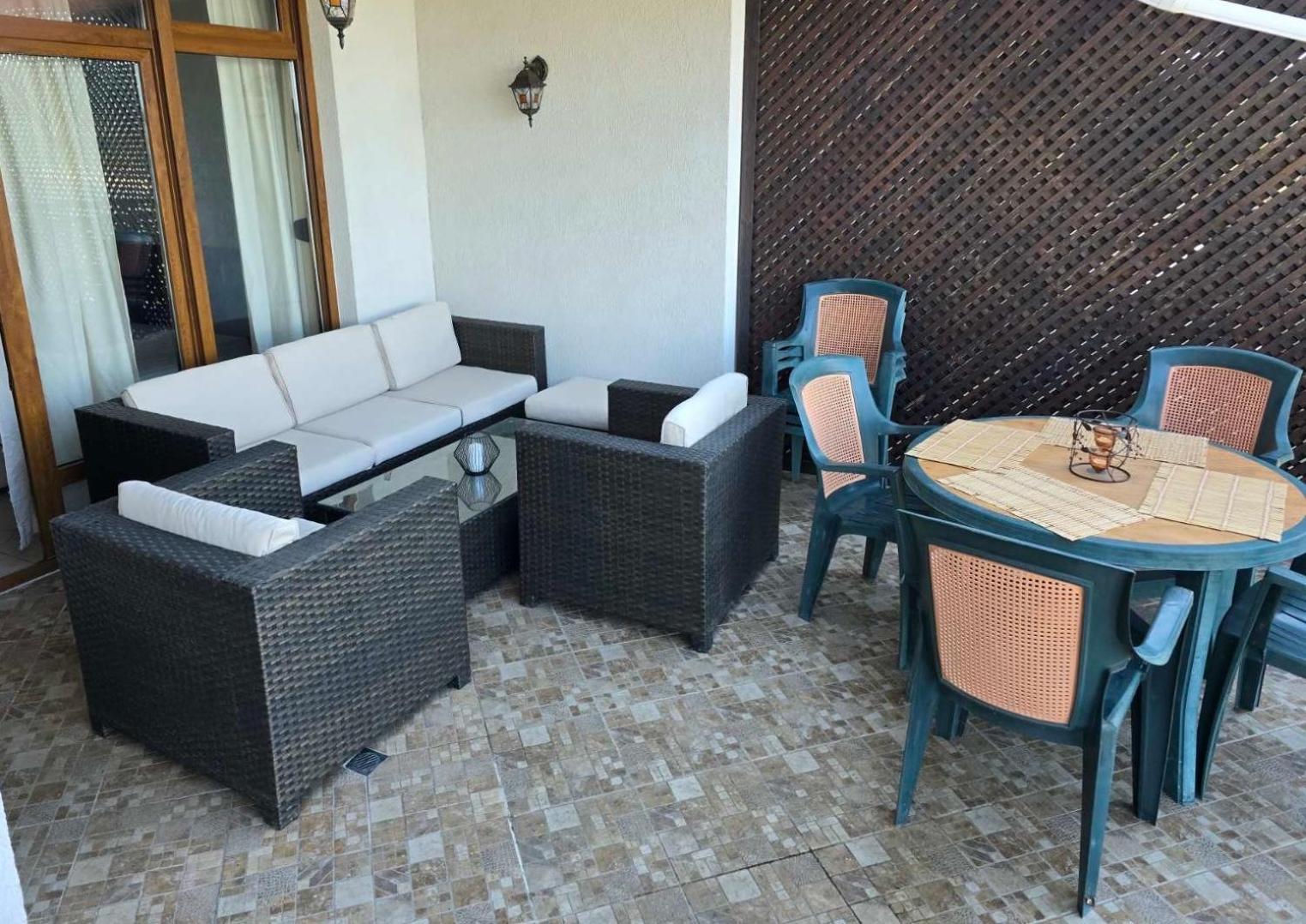 Sozopol Santa Marina Sea View Studio