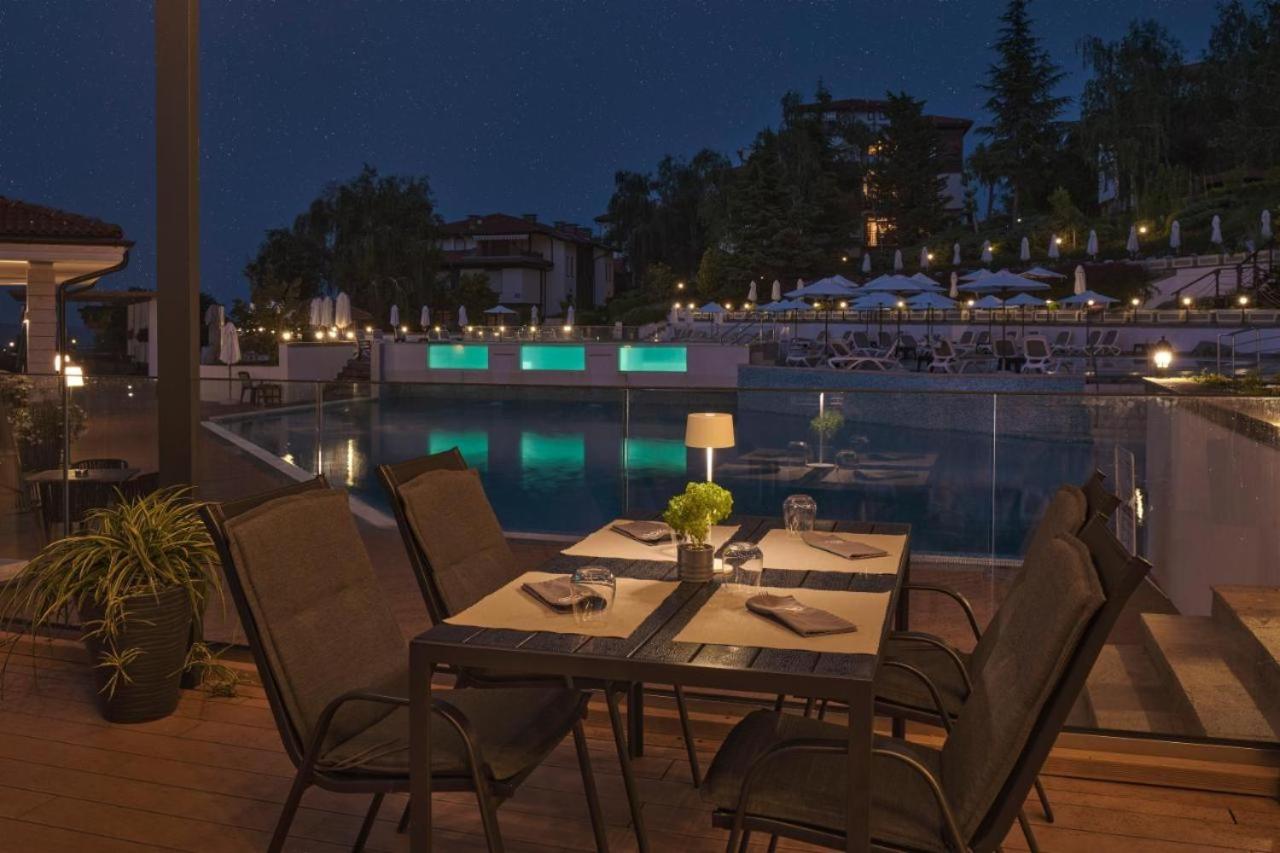Sozopol Santa Marina Sea View Studio