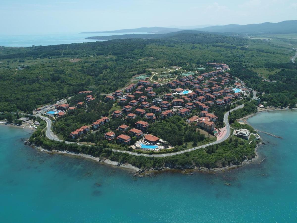 Sozopol Santa Marina Sea View Studio