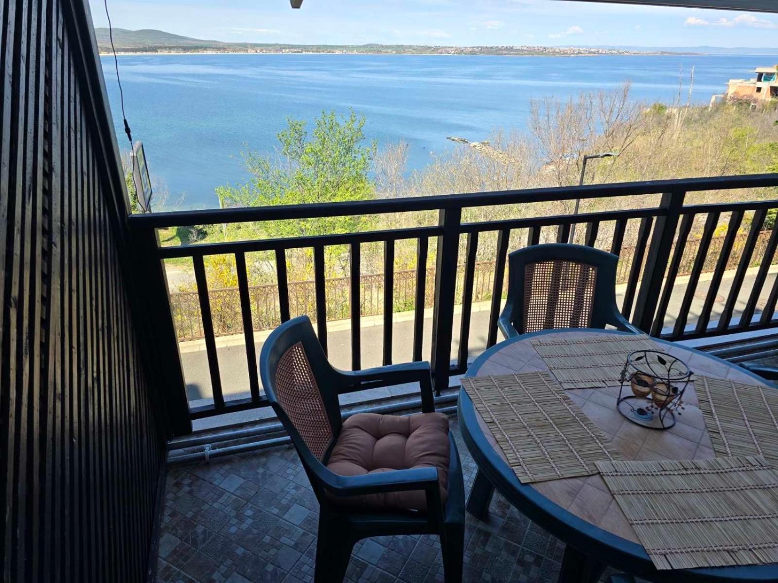 Sozopol Santa Marina Sea View Studio