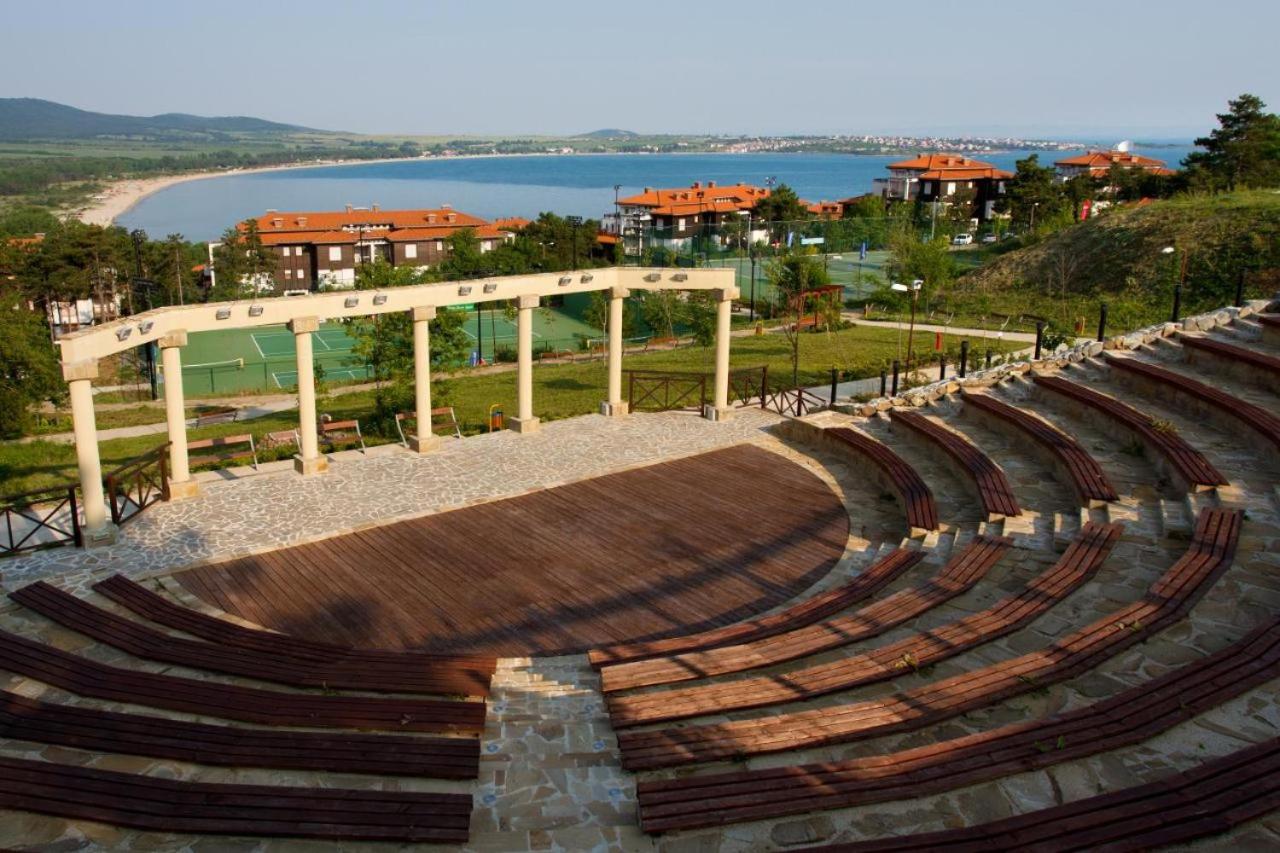 Sozopol Santa Marina Sea View Studio