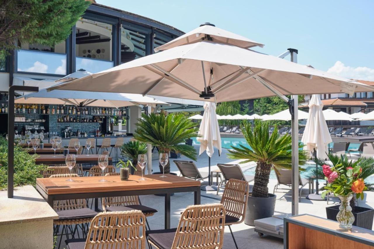 Sozopol Santa Marina Sea View Studio