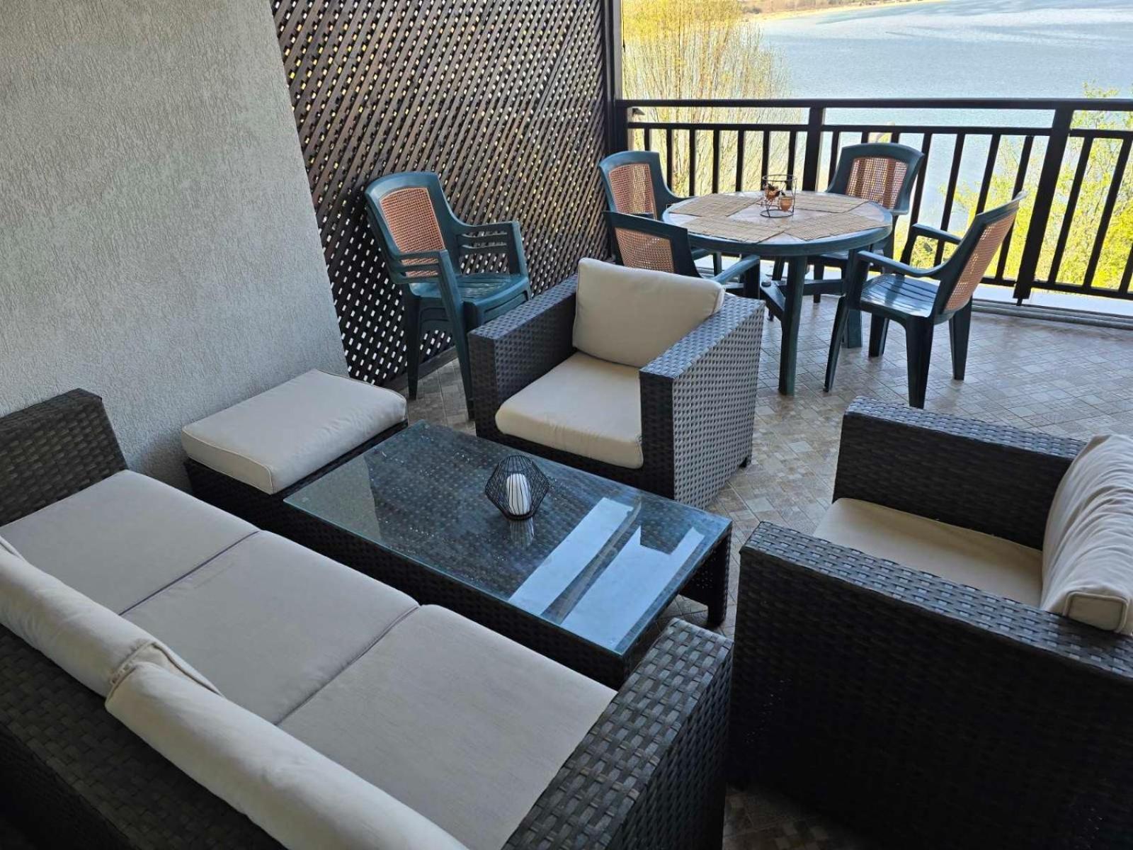 Sozopol Santa Marina Sea View Studio