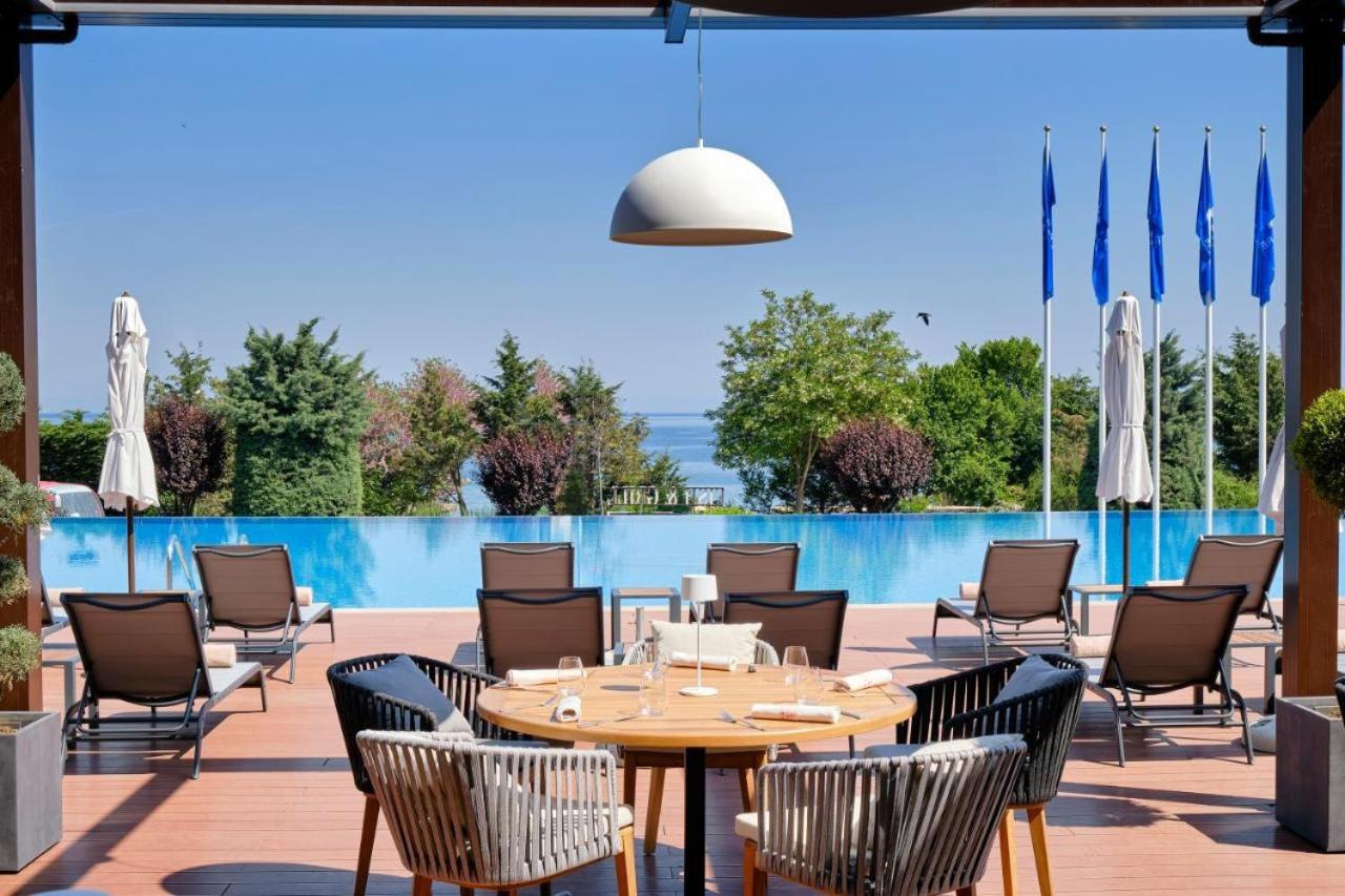 Sozopol Santa Marina Sea View Studio
