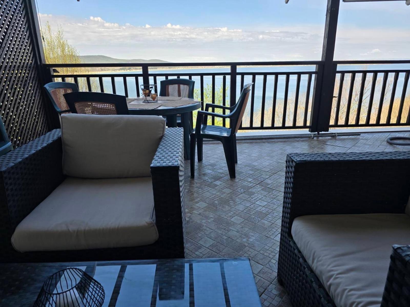 Sozopol Santa Marina Sea View Studio