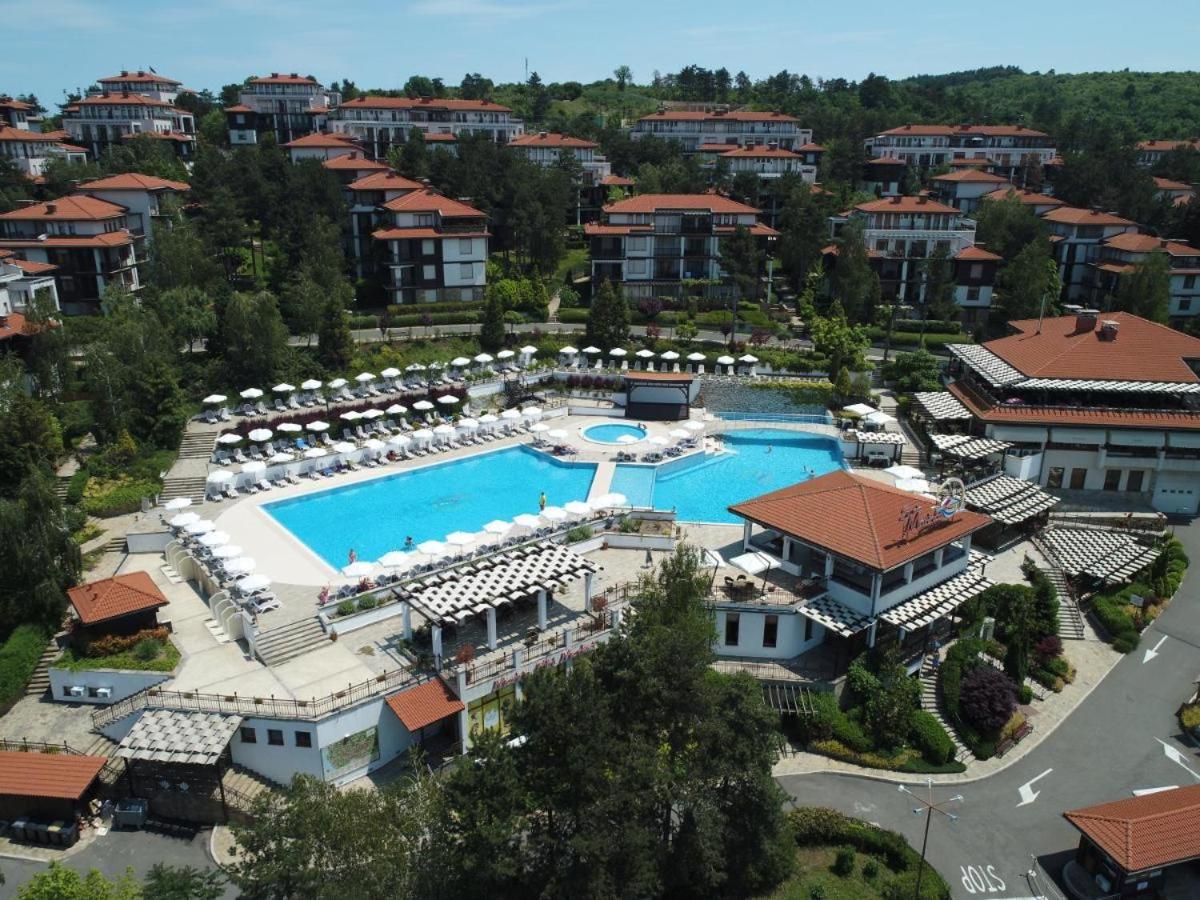 Sozopol Santa Marina Sea View Studio