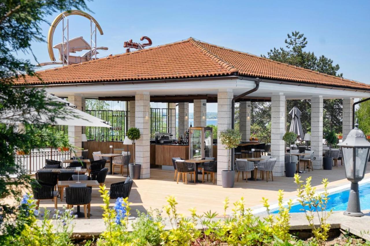 Sozopol Santa Marina Sea View Studio
