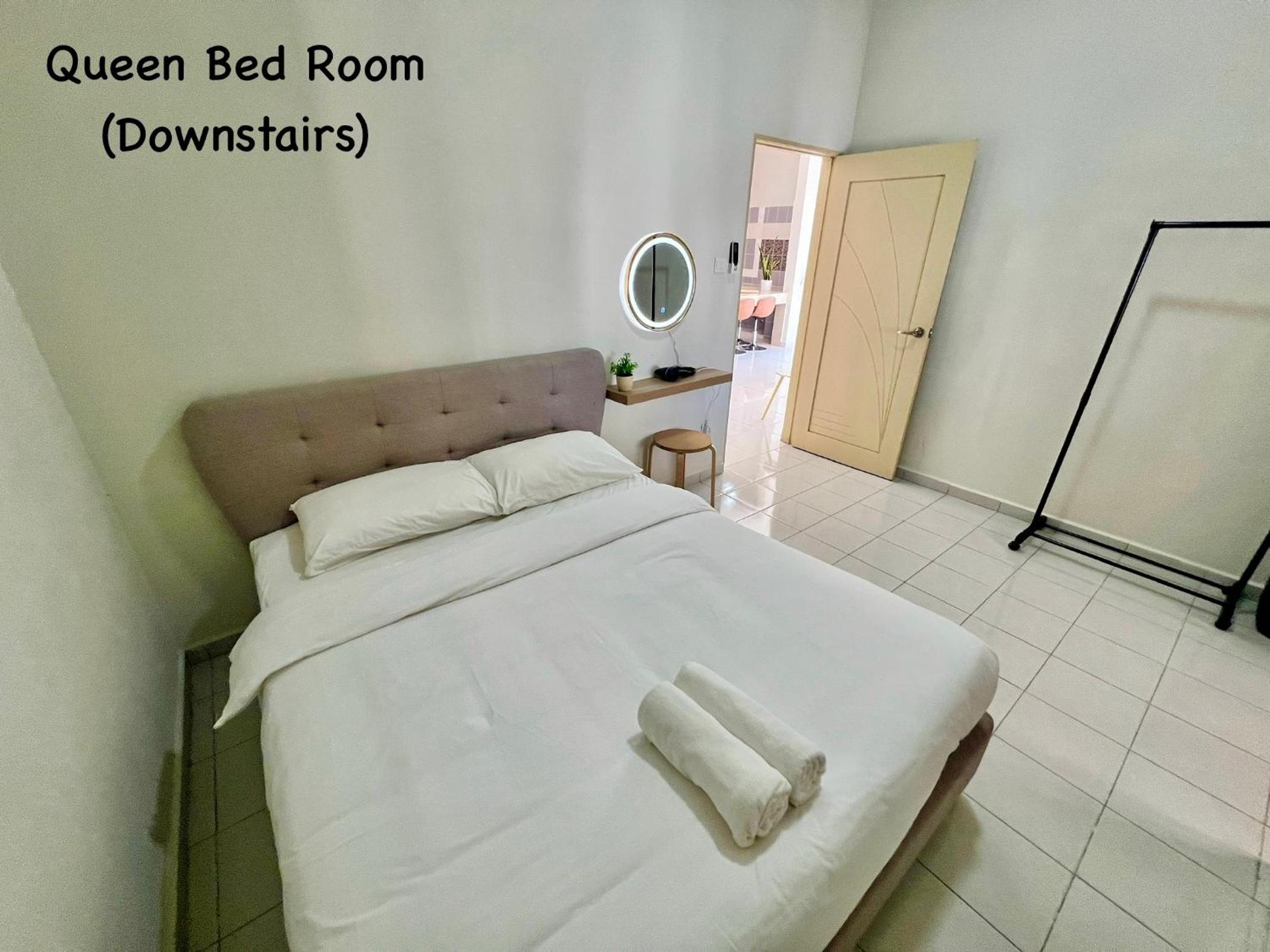 Garden Homestay Kuala Terengganu