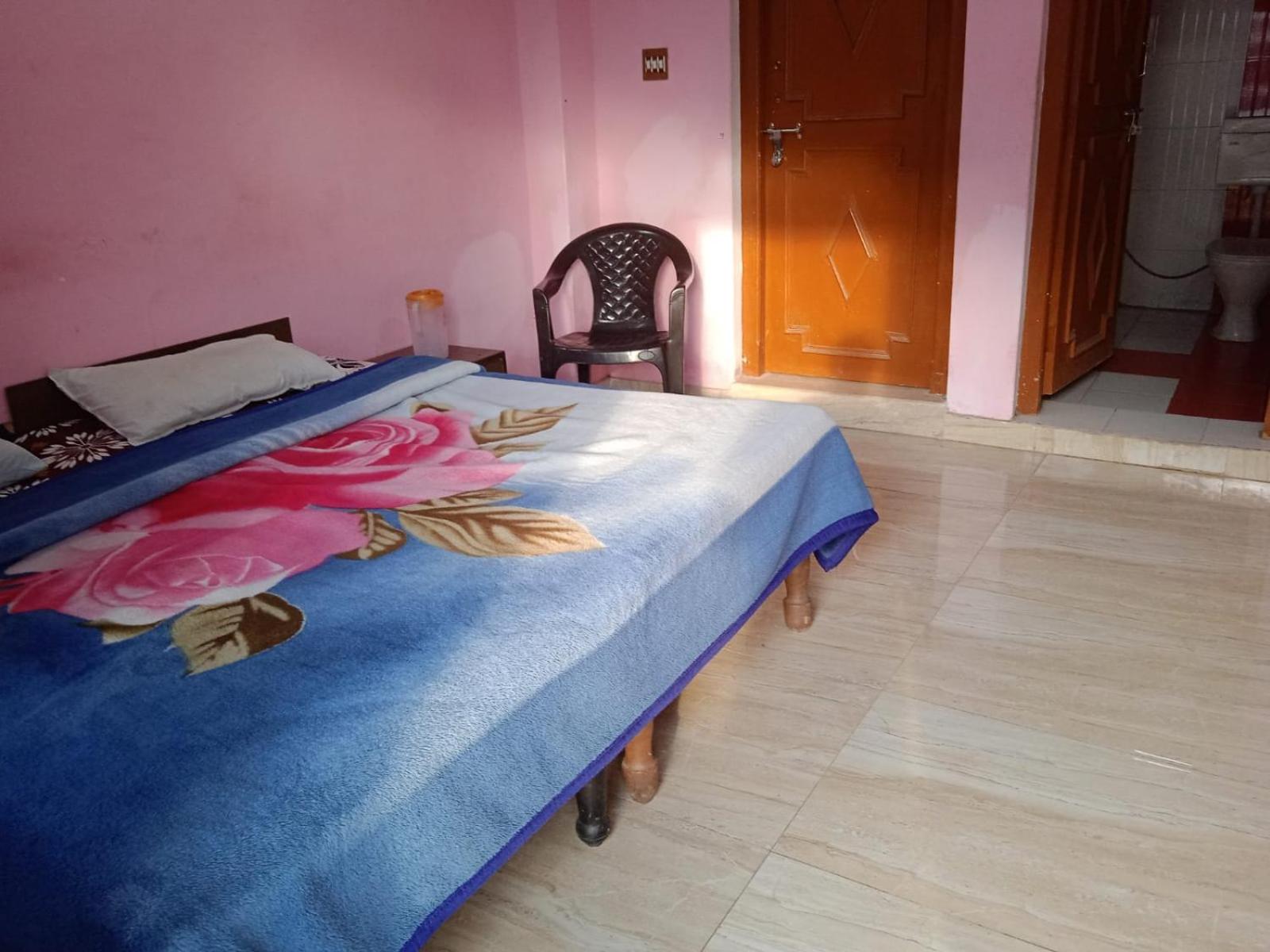 Hotel MatrChaaya