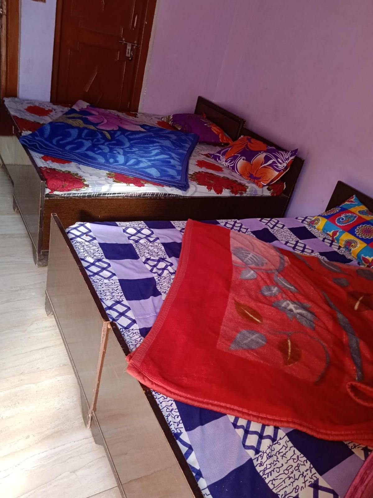 Hotel MatrChaaya