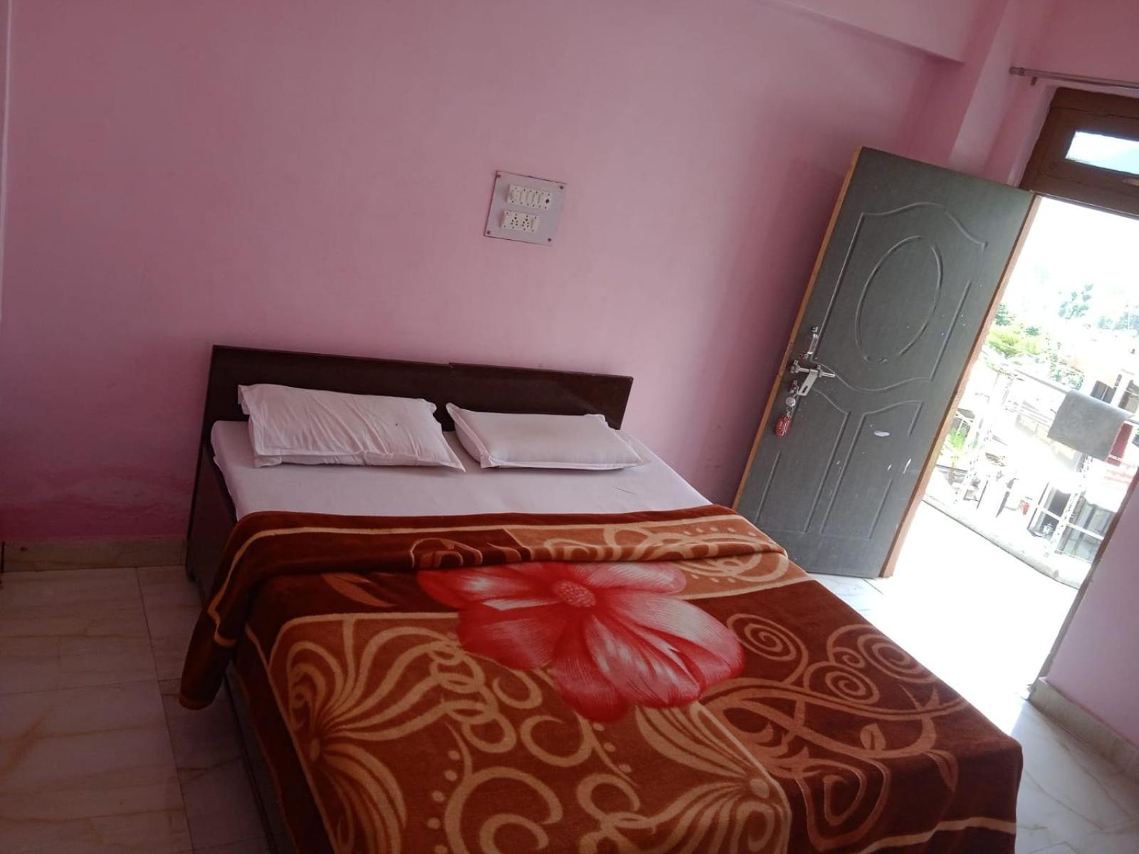 Hotel MatrChaaya
