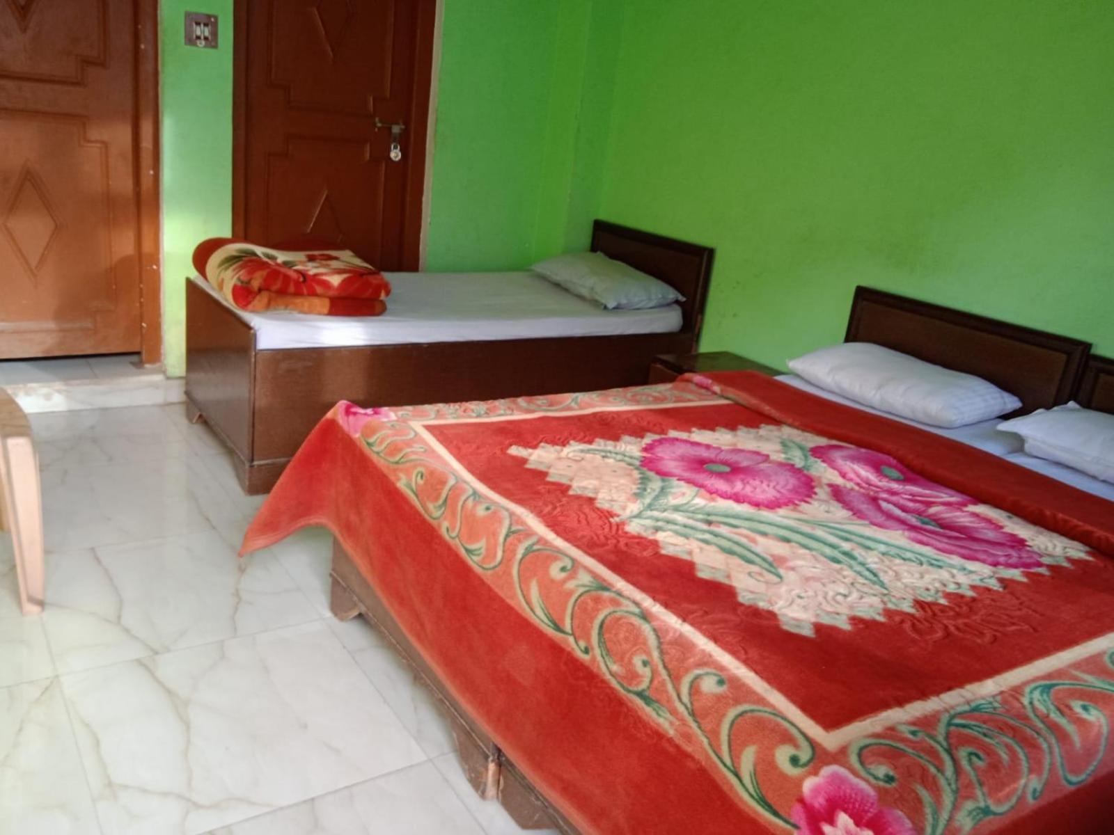 Hotel MatrChaaya