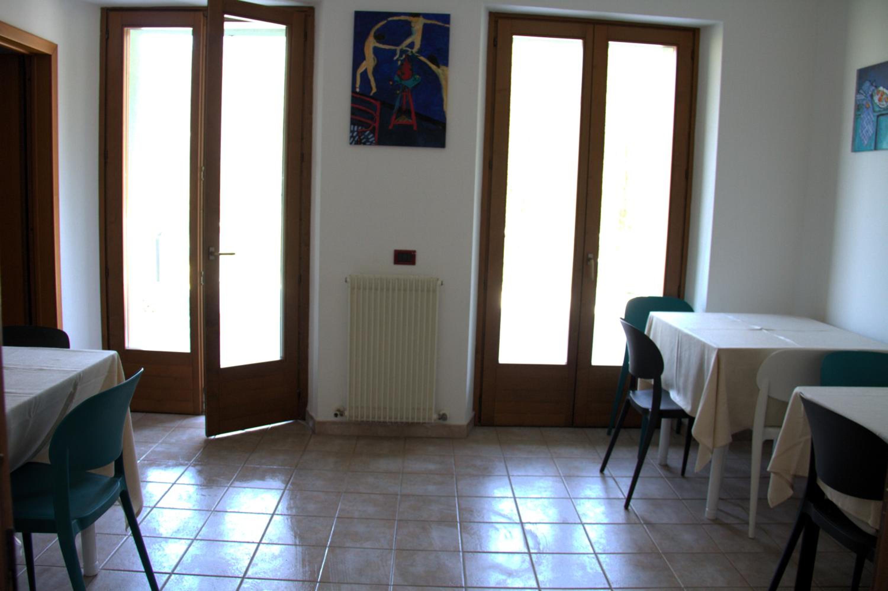 Foresteria Miramonti affittacamere