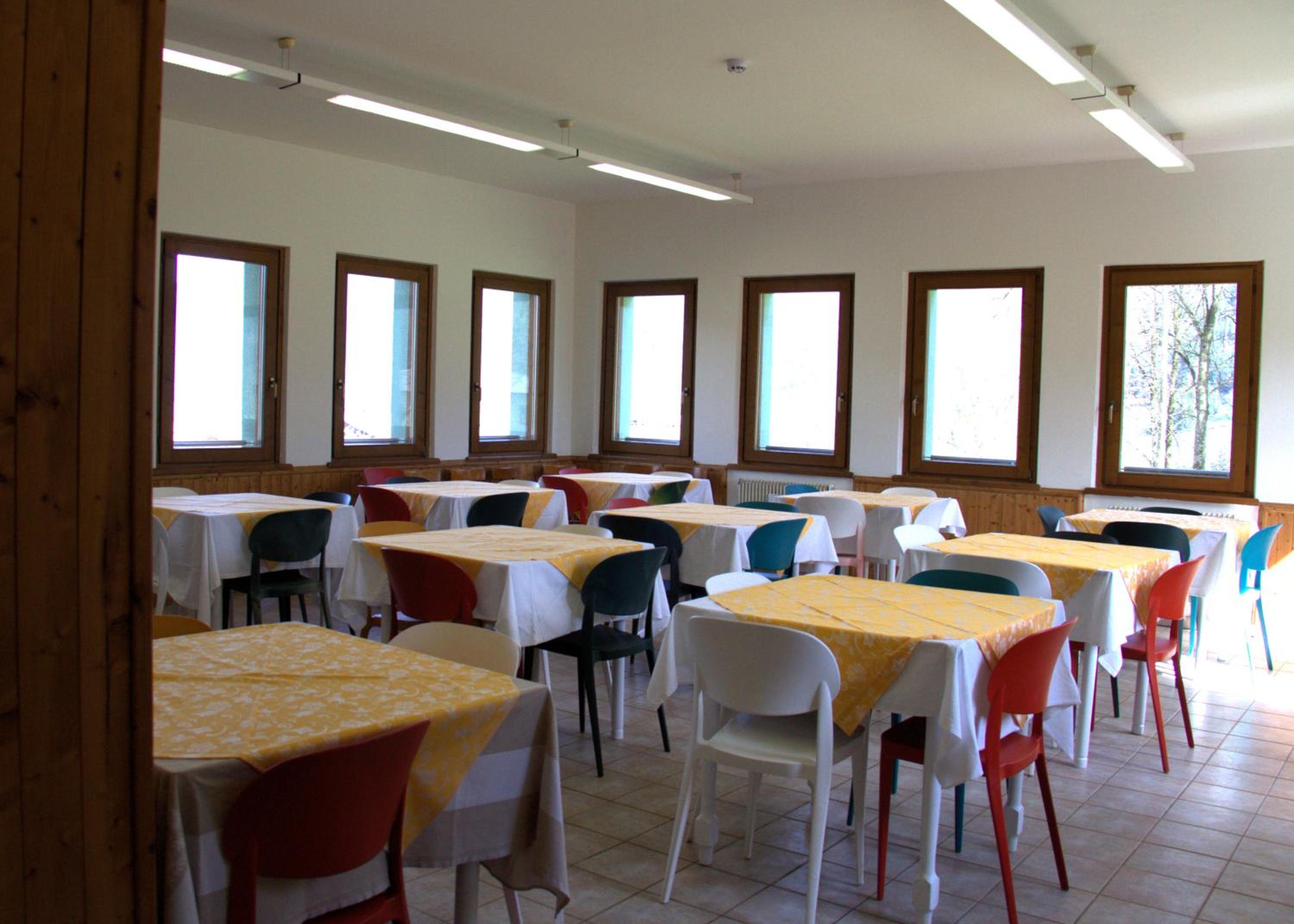 Foresteria Miramonti affittacamere