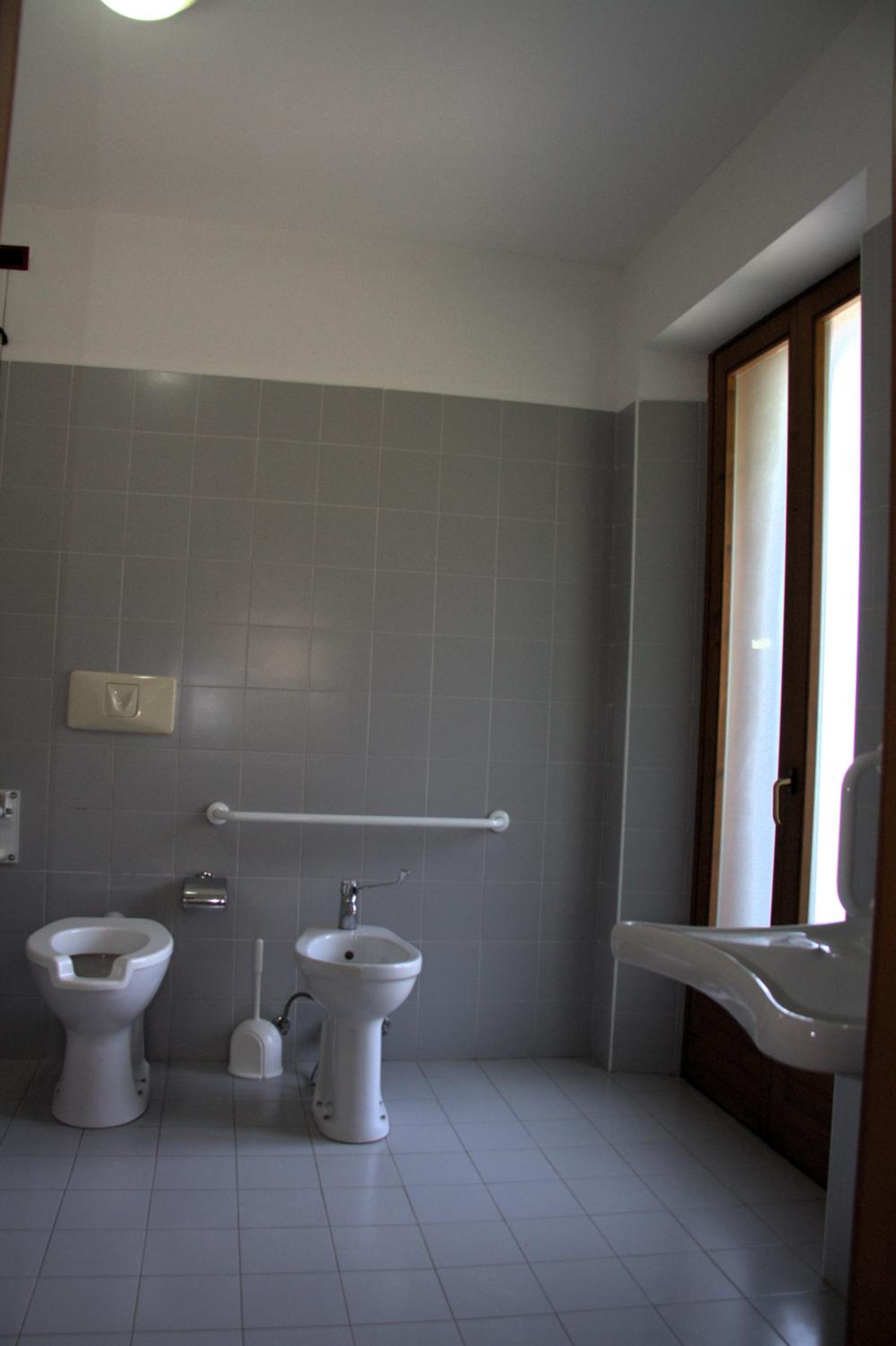 Foresteria Miramonti affittacamere