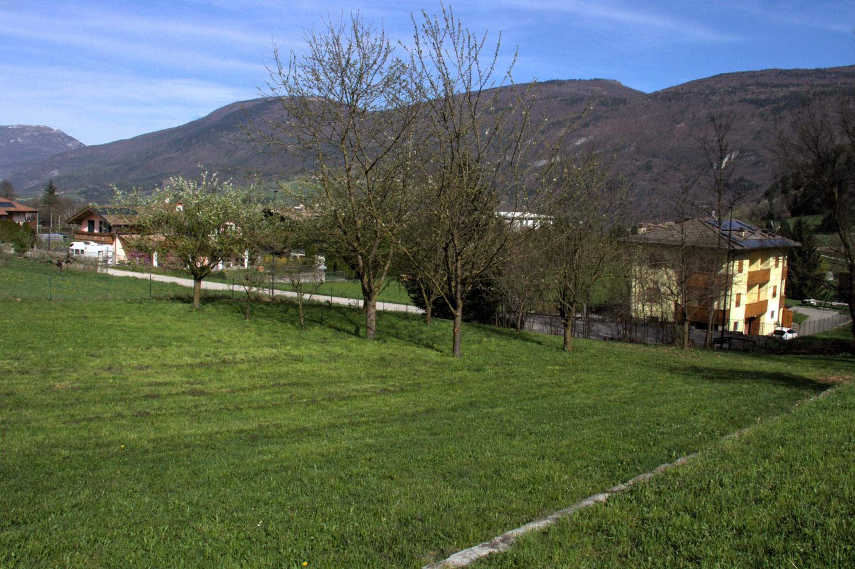 Foresteria Miramonti affittacamere