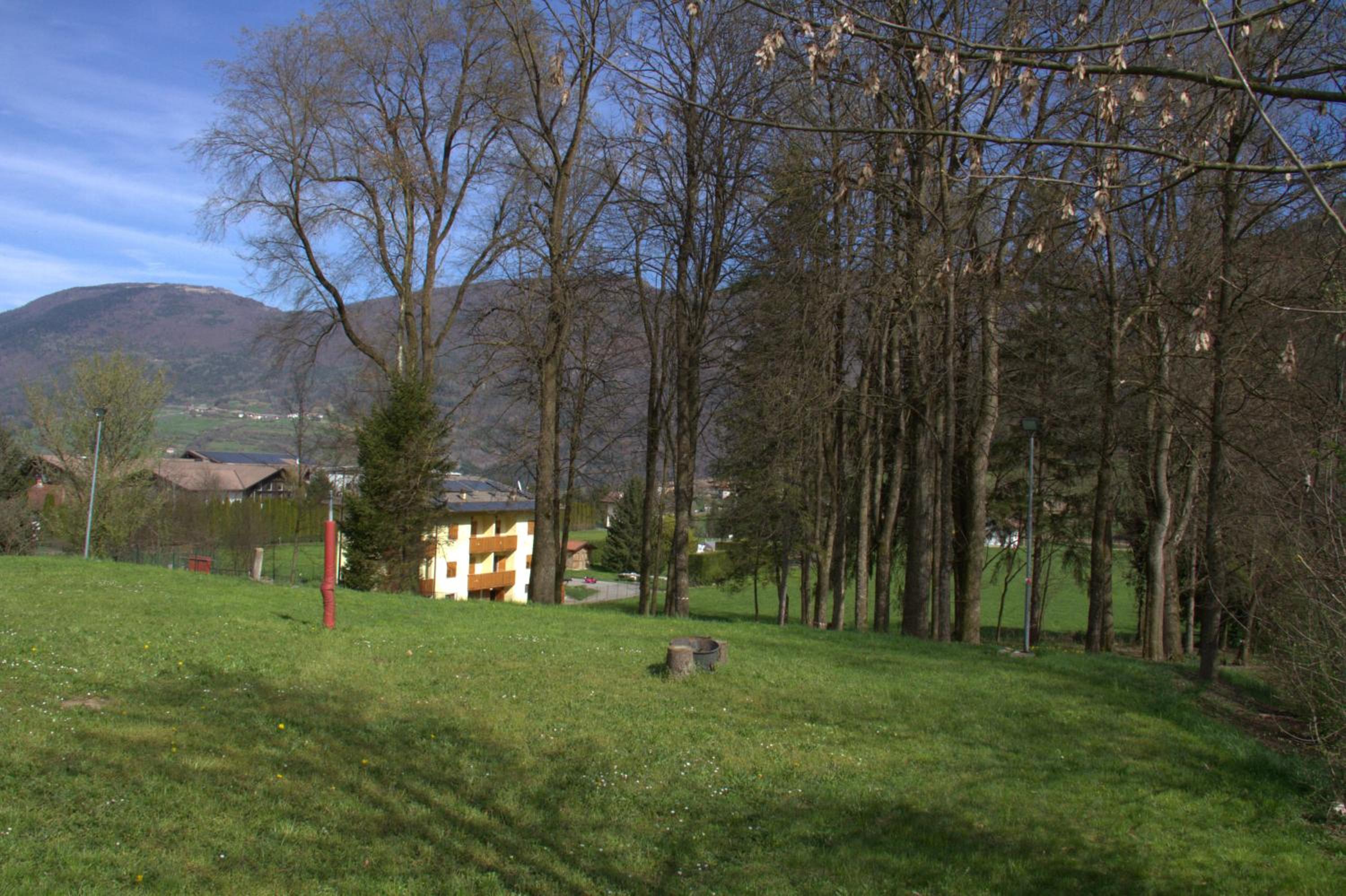 Foresteria Miramonti affittacamere