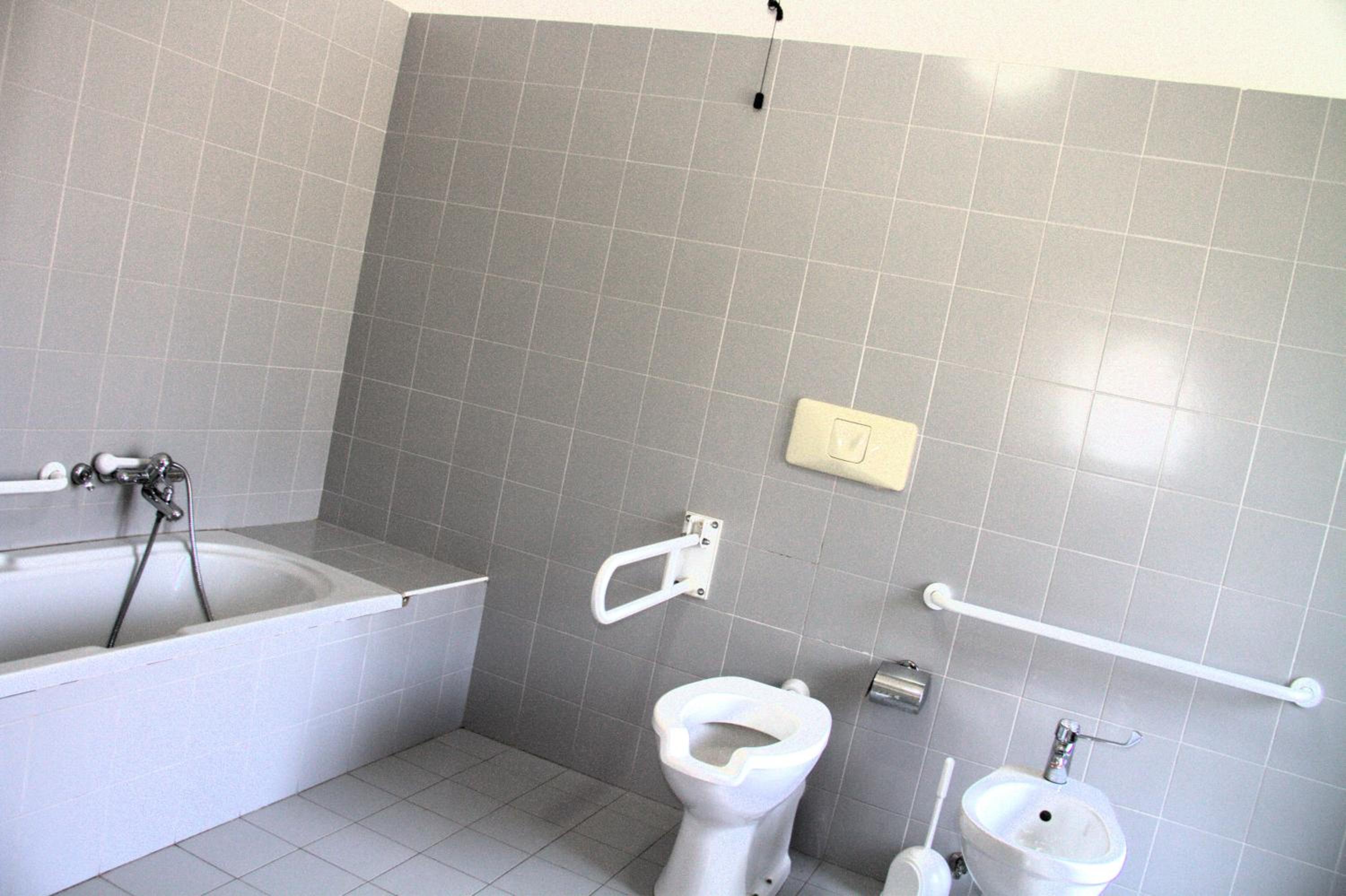 Foresteria Miramonti affittacamere