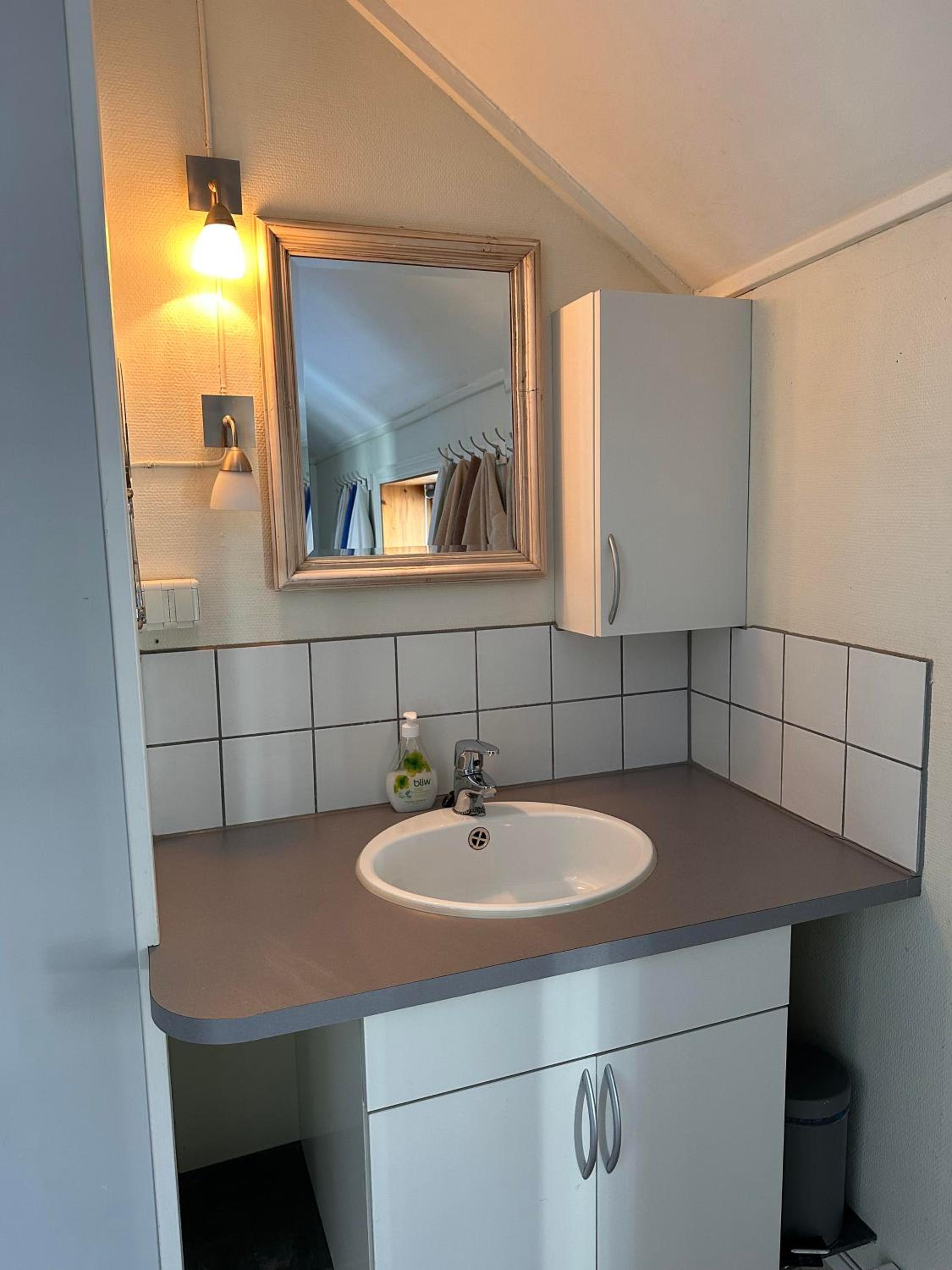 Tidligere stall omgjort til koselig hjem i sentrum view 3