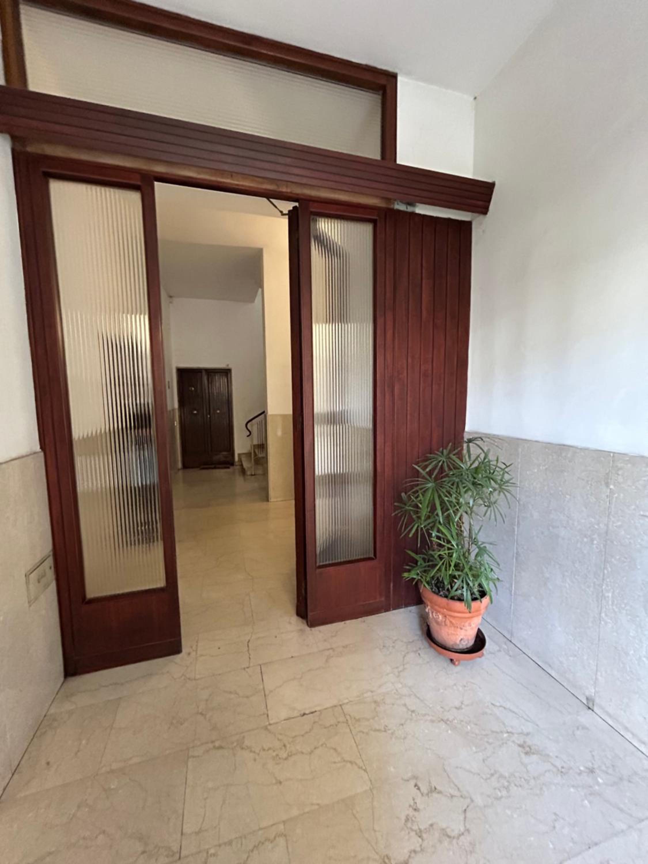 Appartamento incantevole con patio