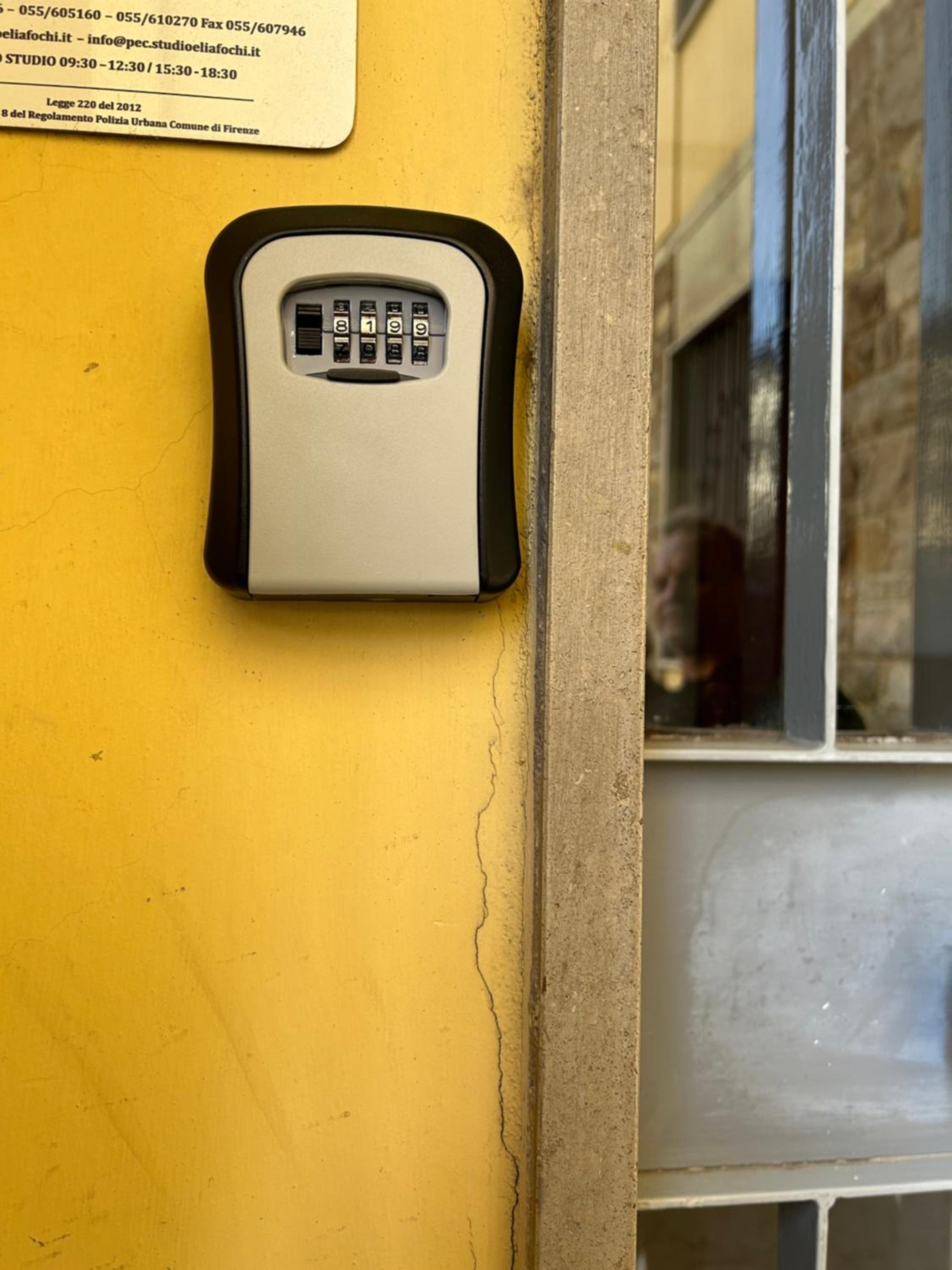 Appartamento incantevole con patio